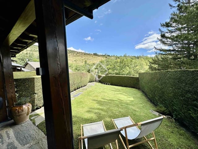3 soverom Villa til salgs i Guils de Cerdanya med garasje - € 470 000 (Ref: 9143346)