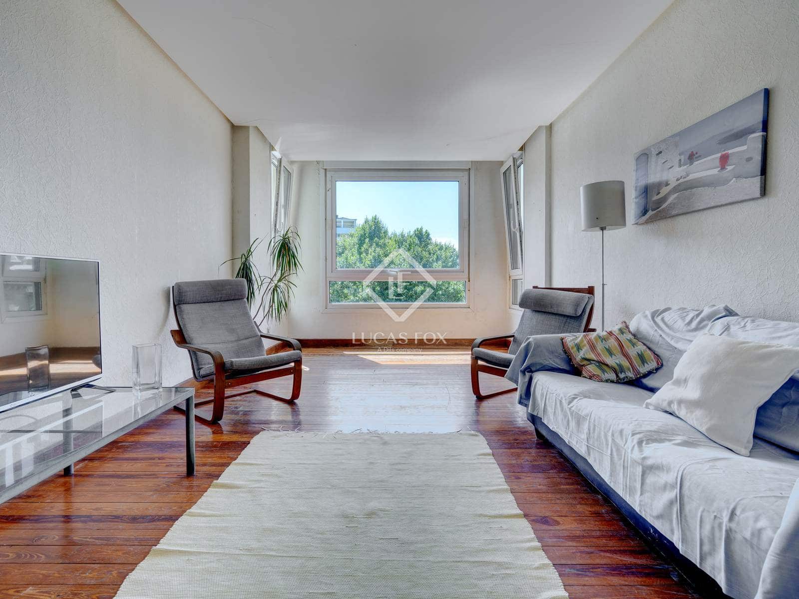 4 soverom Leilighet til salgs i Donostia-San Sebastian - € 1 525 000 (Ref: 9143786)