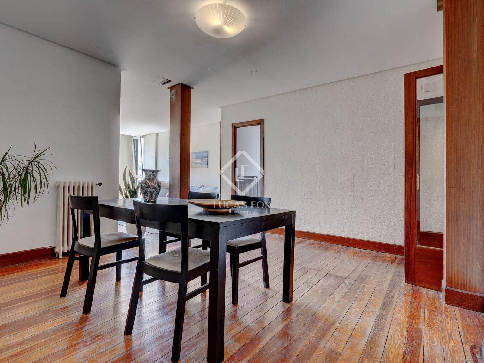 4 soverom Leilighet til salgs i Donostia-San Sebastian - € 1 525 000 (Ref: 9143786)