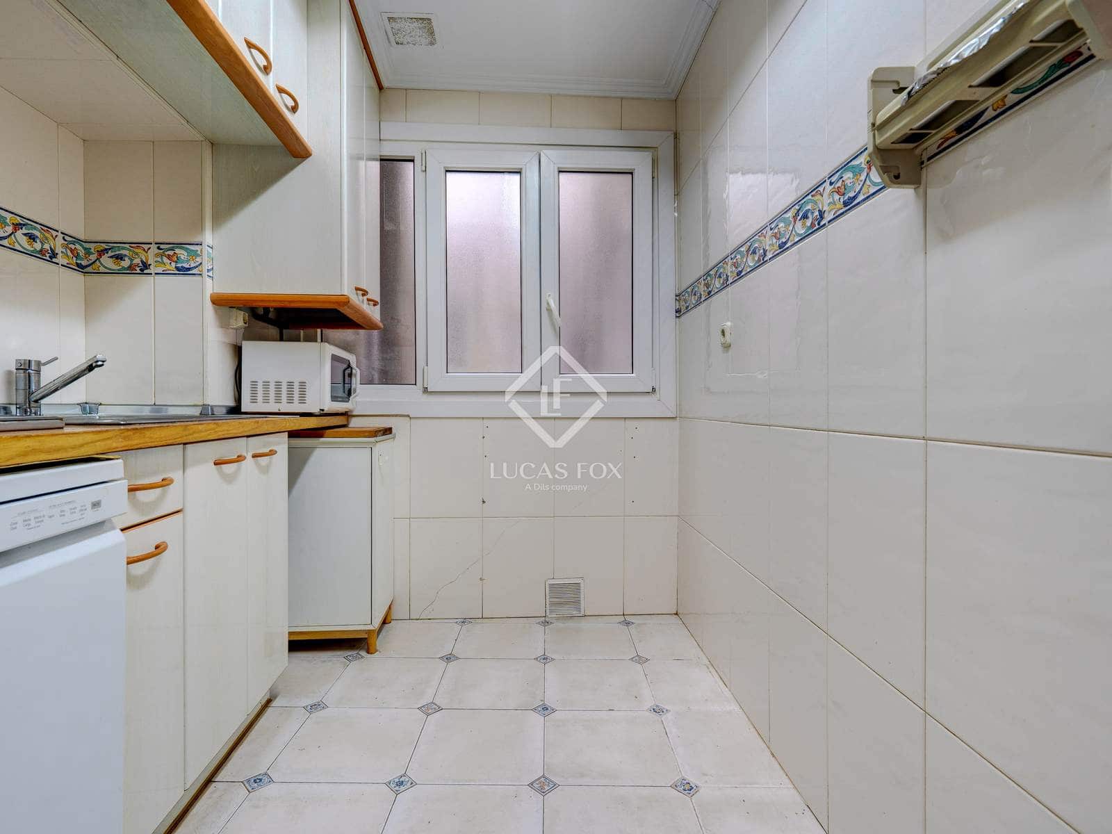 4 soverom Leilighet til salgs i Donostia-San Sebastian - € 1 525 000 (Ref: 9143786)