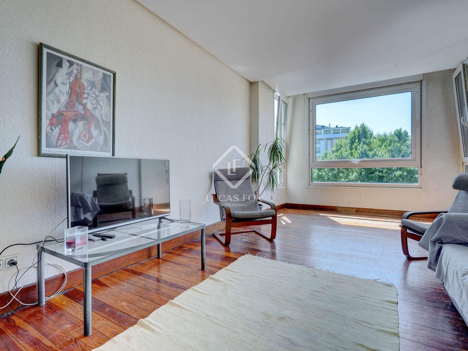 4 soverom Leilighet til salgs i Donostia-San Sebastian - € 1 525 000 (Ref: 9143786)