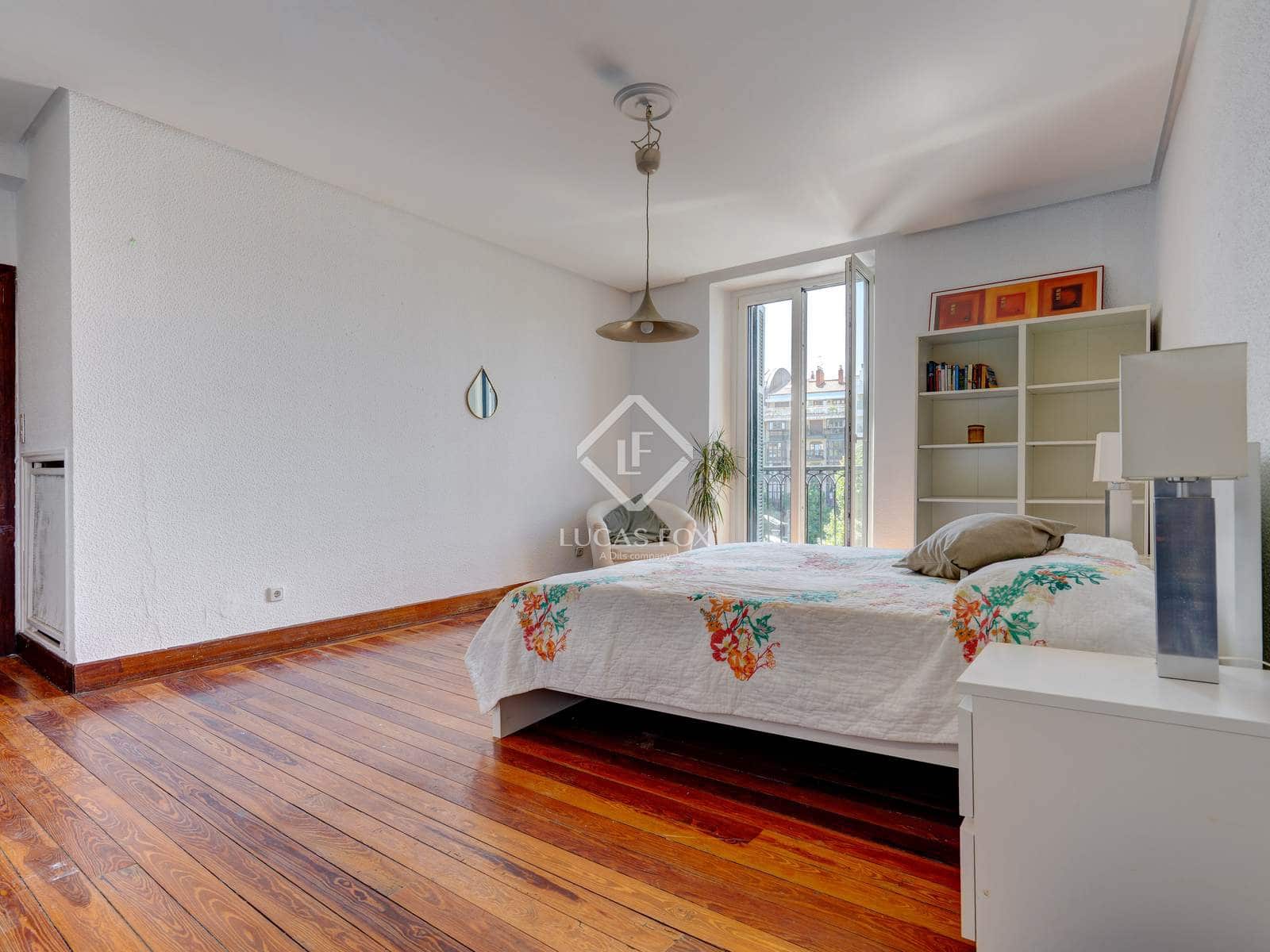 4 soverom Leilighet til salgs i Donostia-San Sebastian - € 1 525 000 (Ref: 9143786)