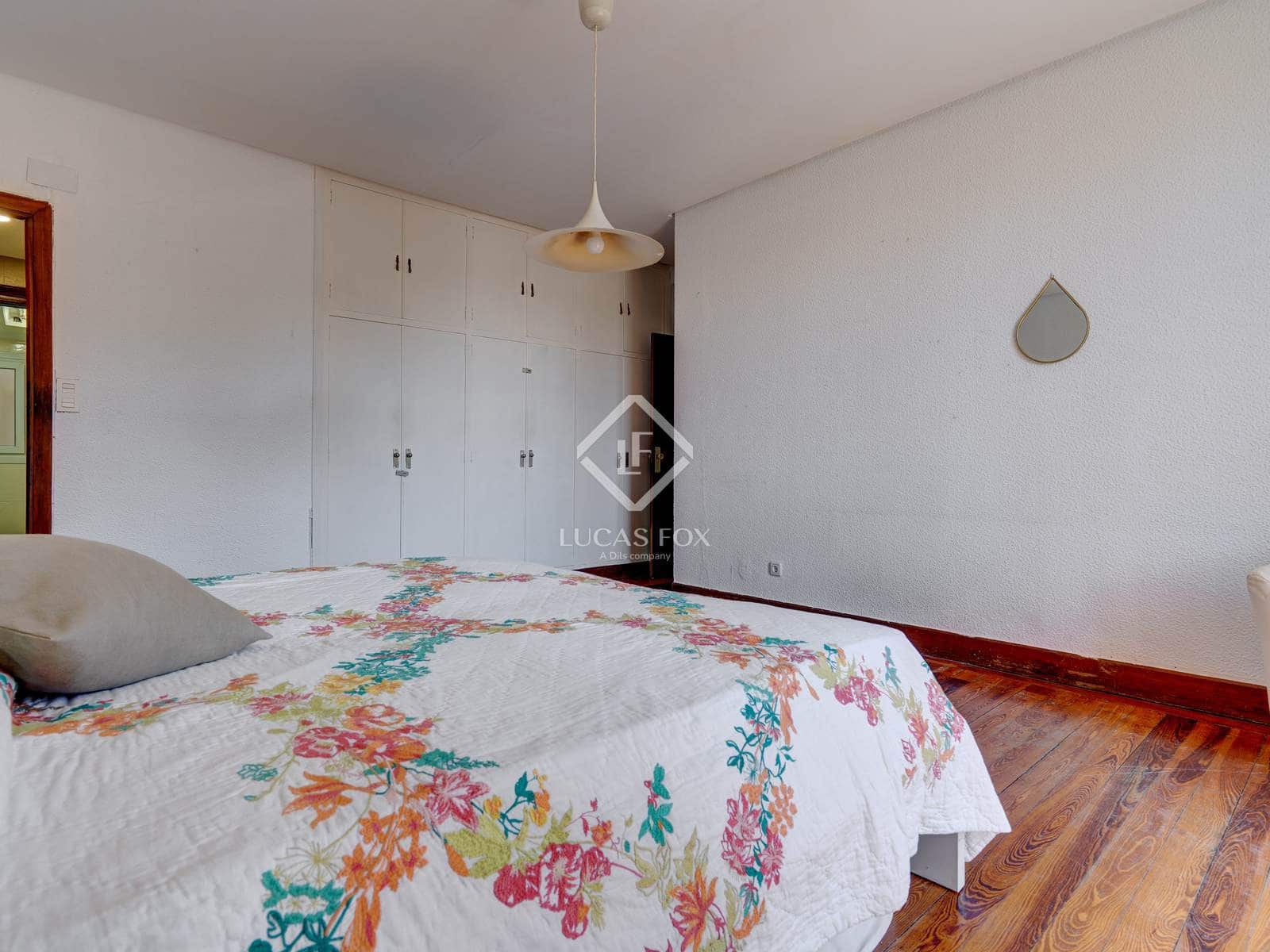 4 soverom Leilighet til salgs i Donostia-San Sebastian - € 1 525 000 (Ref: 9143786)