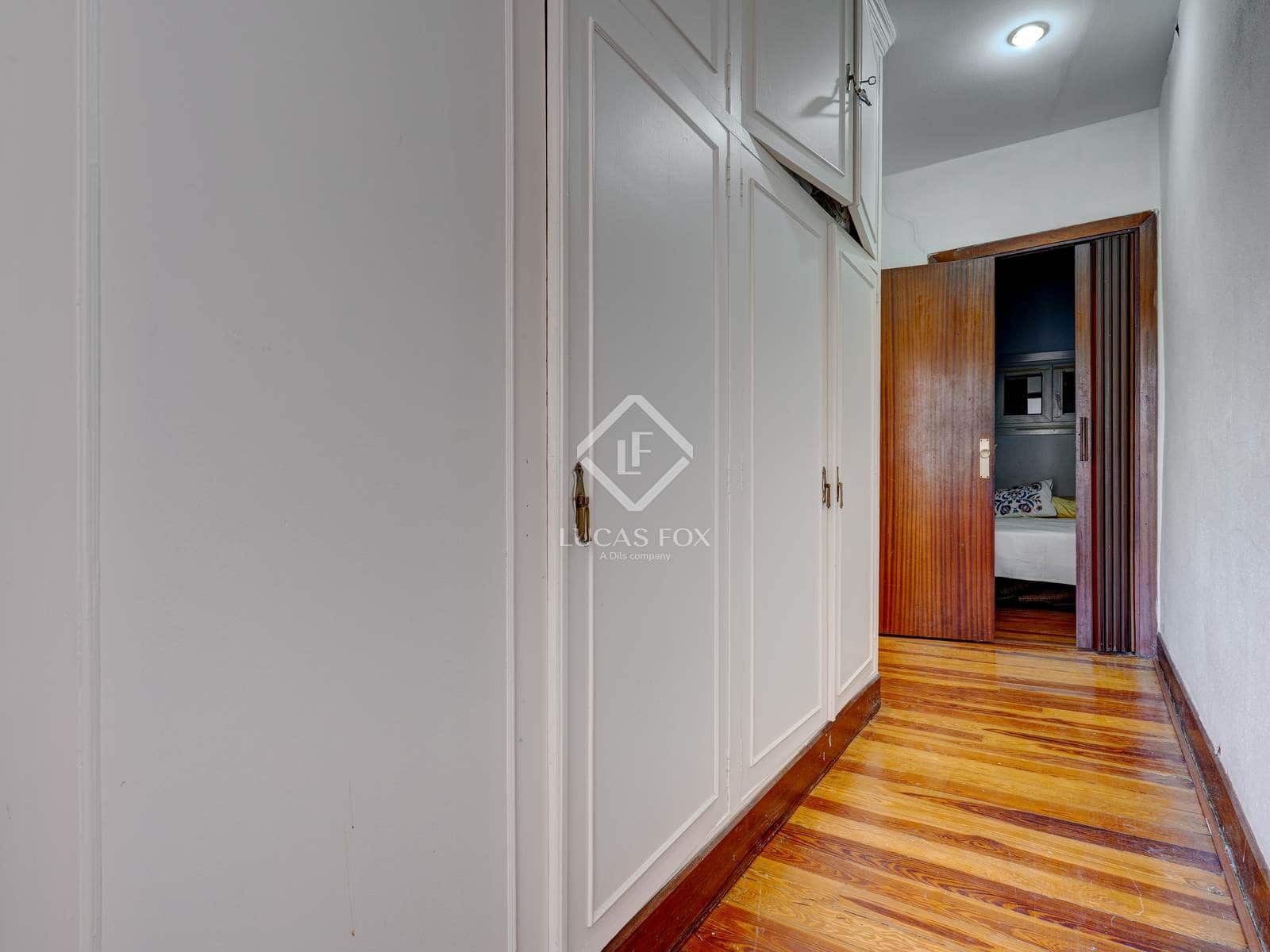 4 soverom Leilighet til salgs i Donostia-San Sebastian - € 1 525 000 (Ref: 9143786)