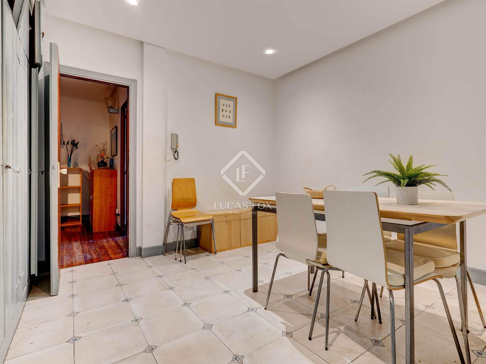 4 soverom Leilighet til salgs i Donostia-San Sebastian - € 1 525 000 (Ref: 9143786)