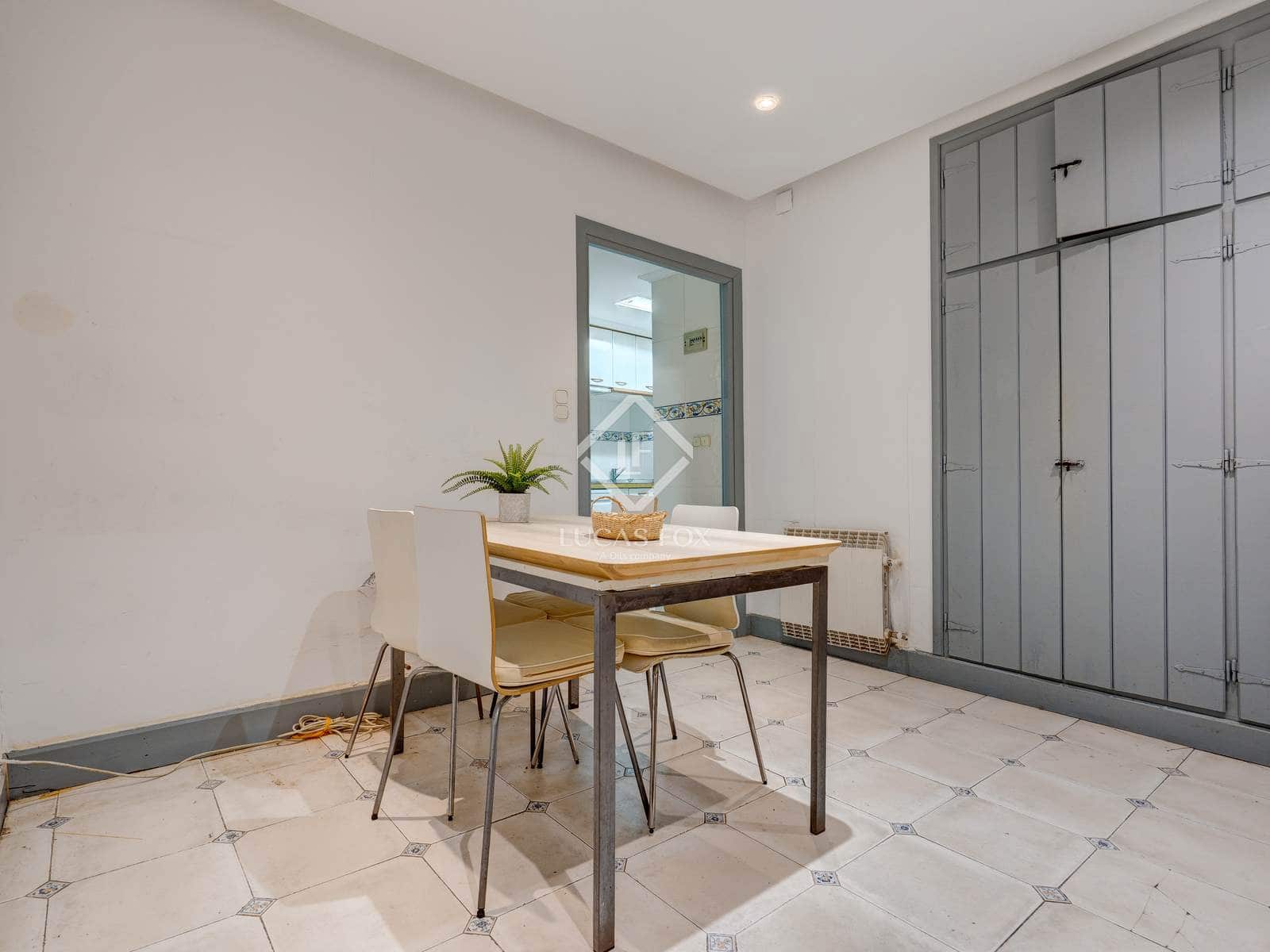 4 soverom Leilighet til salgs i Donostia-San Sebastian - € 1 525 000 (Ref: 9143786)