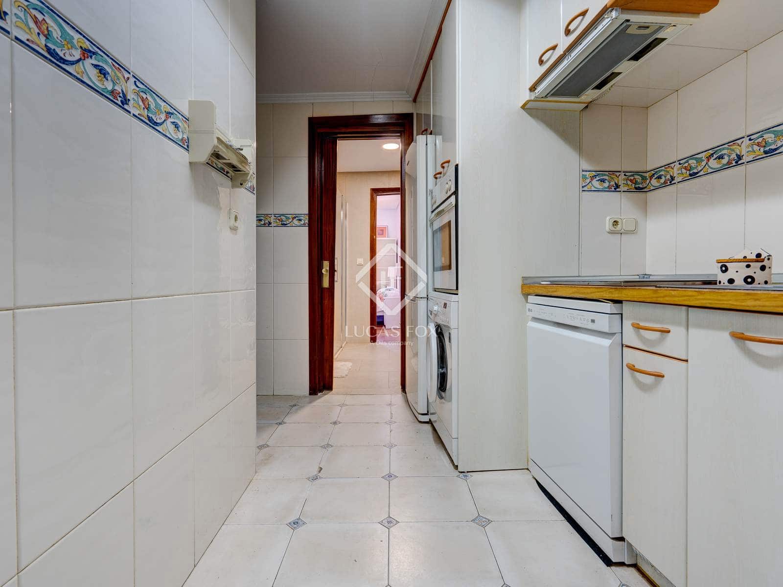 4 soverom Leilighet til salgs i Donostia-San Sebastian - € 1 525 000 (Ref: 9143786)