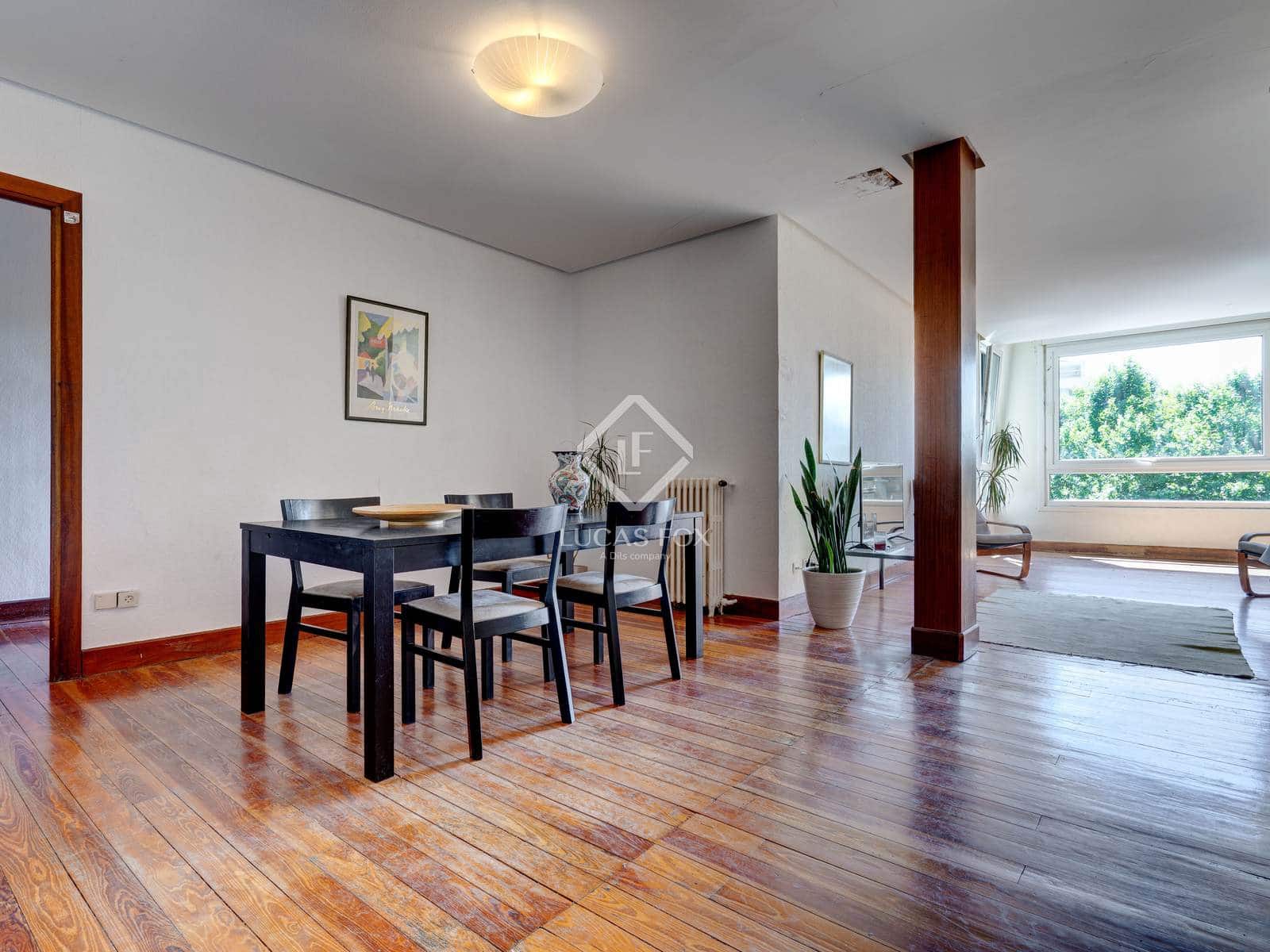 4 soverom Leilighet til salgs i Donostia-San Sebastian - € 1 525 000 (Ref: 9143786)