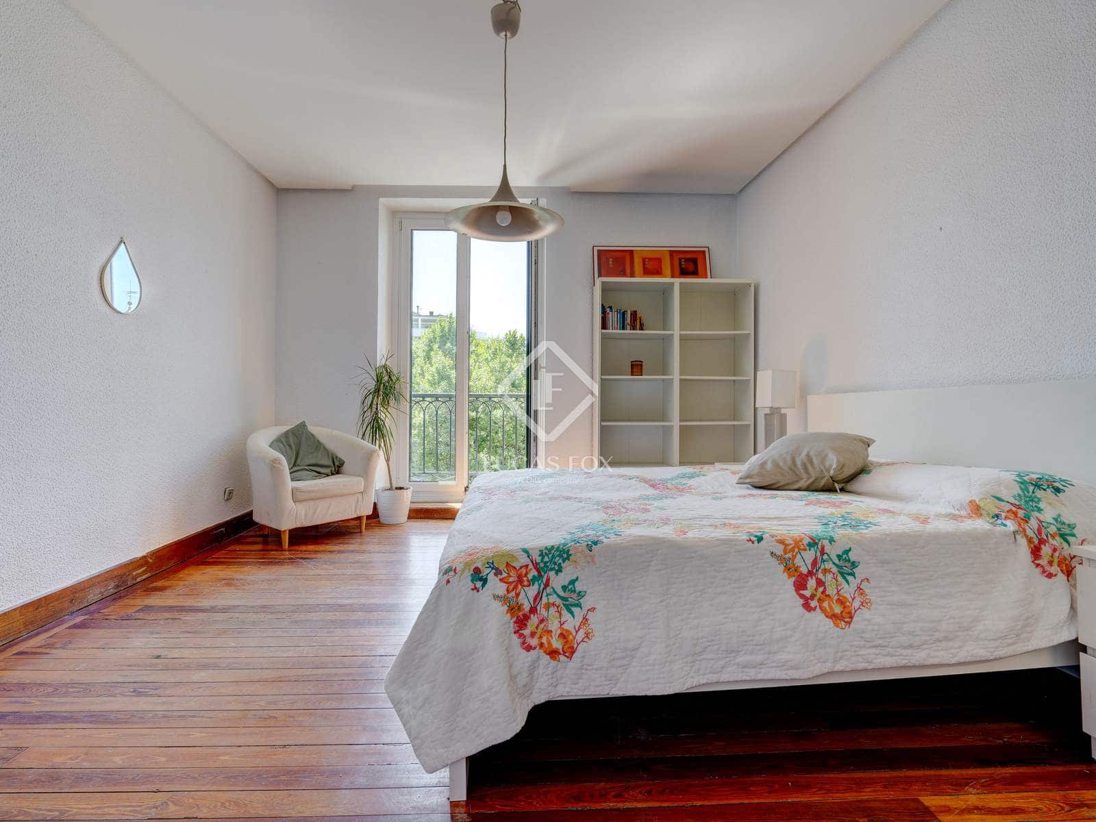 4 soverom Leilighet til salgs i Donostia-San Sebastian - € 1 525 000 (Ref: 9143786)