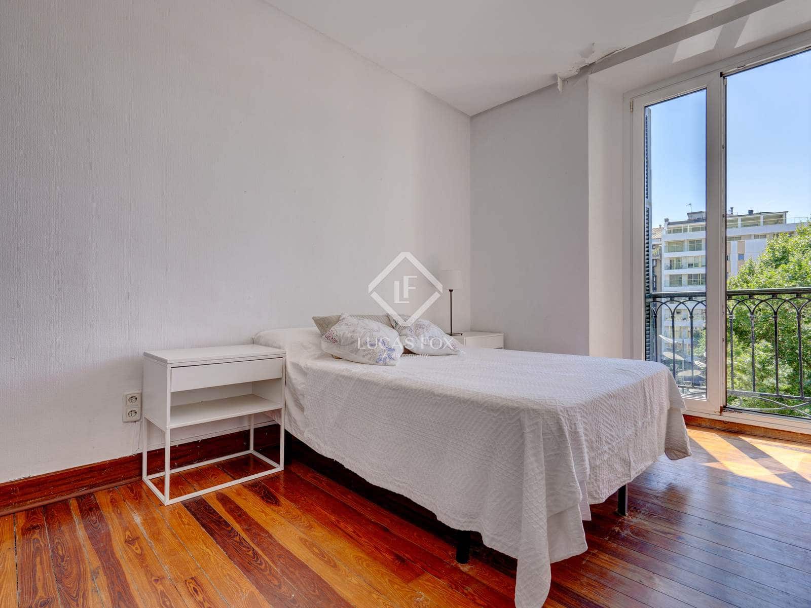 4 soverom Leilighet til salgs i Donostia-San Sebastian - € 1 525 000 (Ref: 9143786)