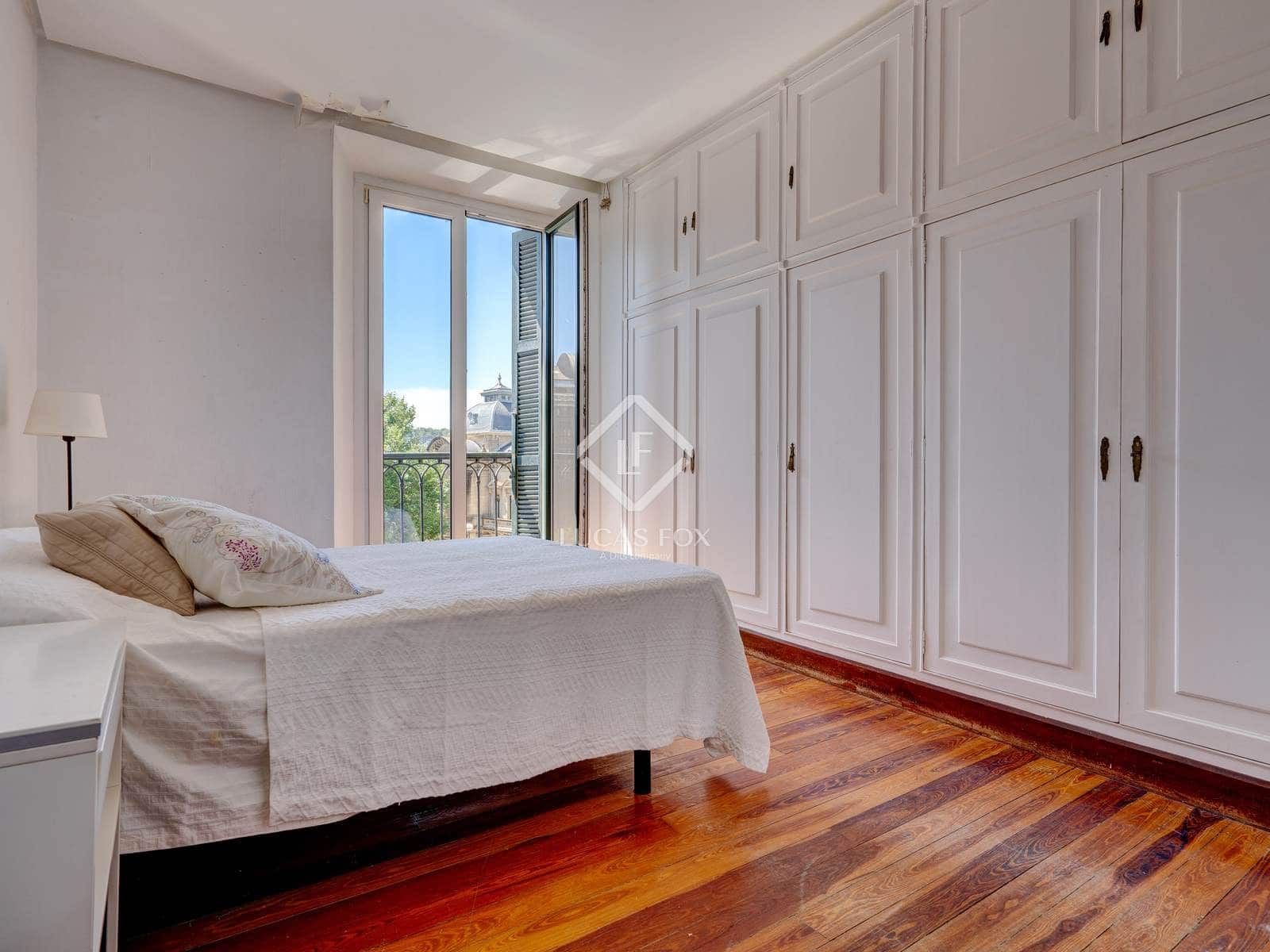 4 soverom Leilighet til salgs i Donostia-San Sebastian - € 1 525 000 (Ref: 9143786)