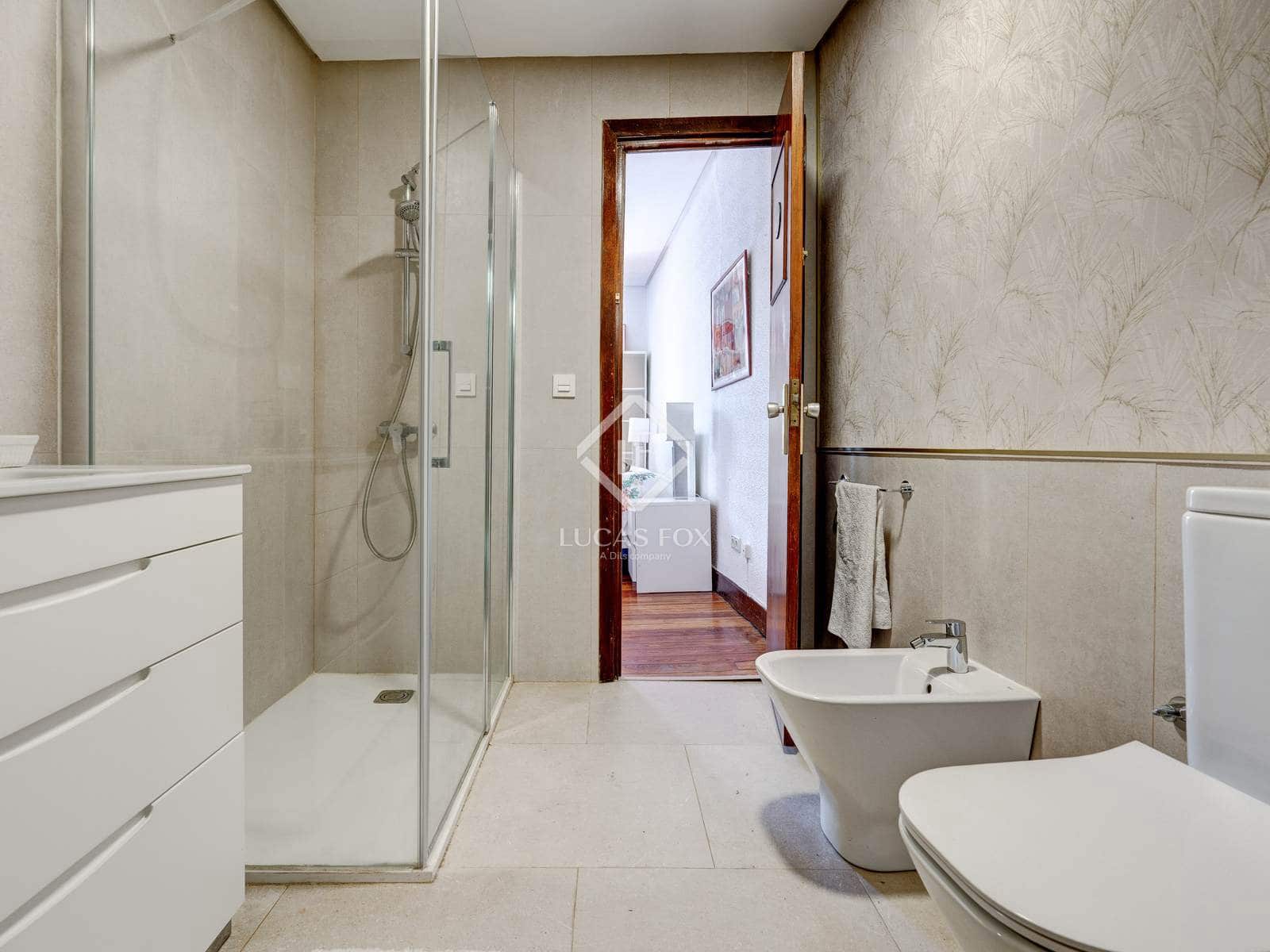 4 soverom Leilighet til salgs i Donostia-San Sebastian - € 1 525 000 (Ref: 9143786)