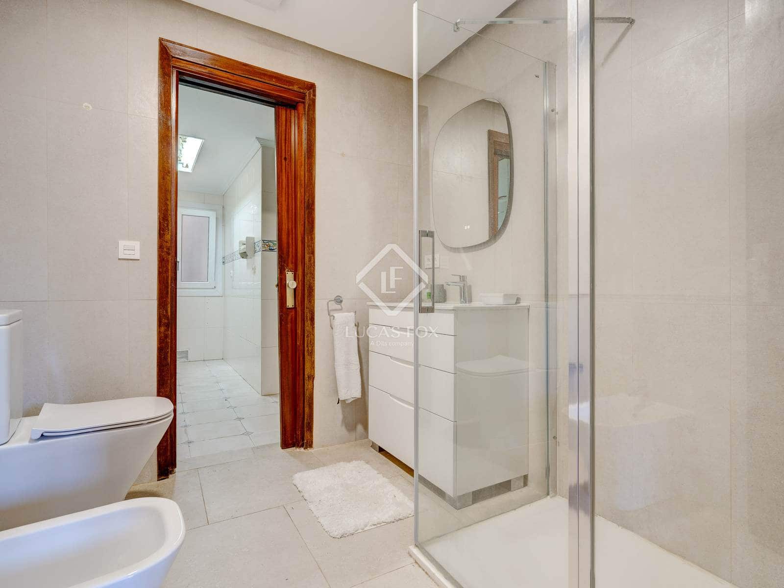 4 soverom Leilighet til salgs i Donostia-San Sebastian - € 1 525 000 (Ref: 9143786)