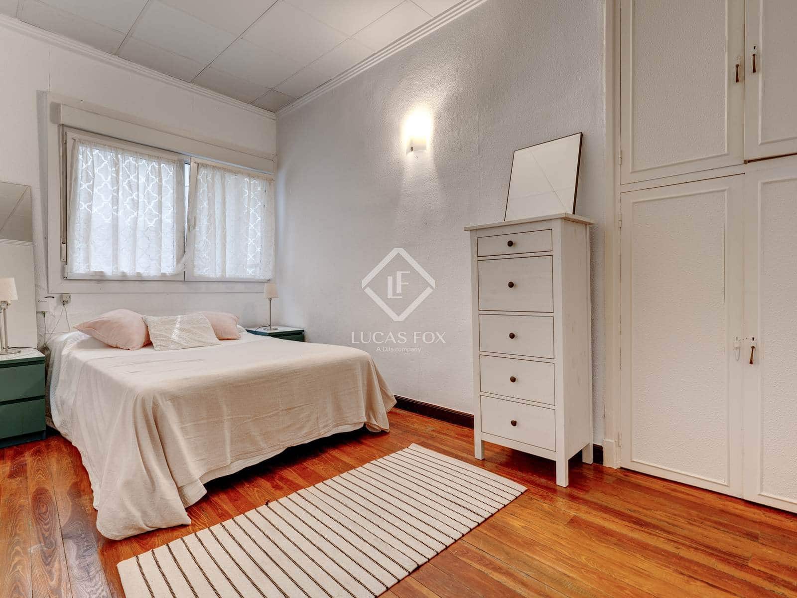 4 soverom Leilighet til salgs i Donostia-San Sebastian - € 1 525 000 (Ref: 9143786)