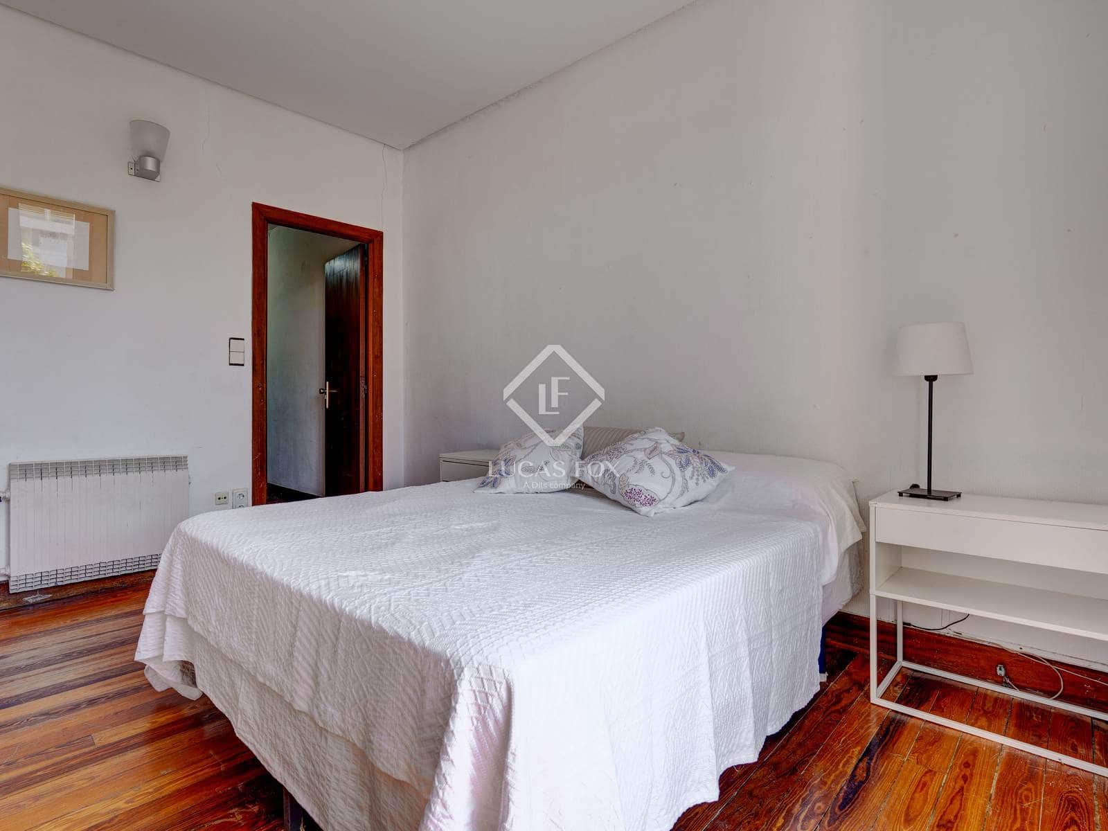 4 soverom Leilighet til salgs i Donostia-San Sebastian - € 1 525 000 (Ref: 9143786)