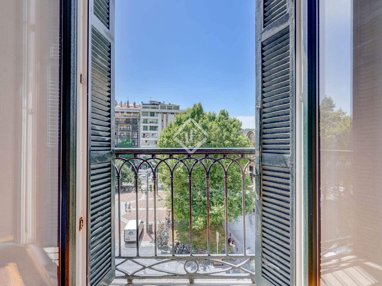 4 soverom Leilighet til salgs i Donostia-San Sebastian - € 1 525 000 (Ref: 9143786)