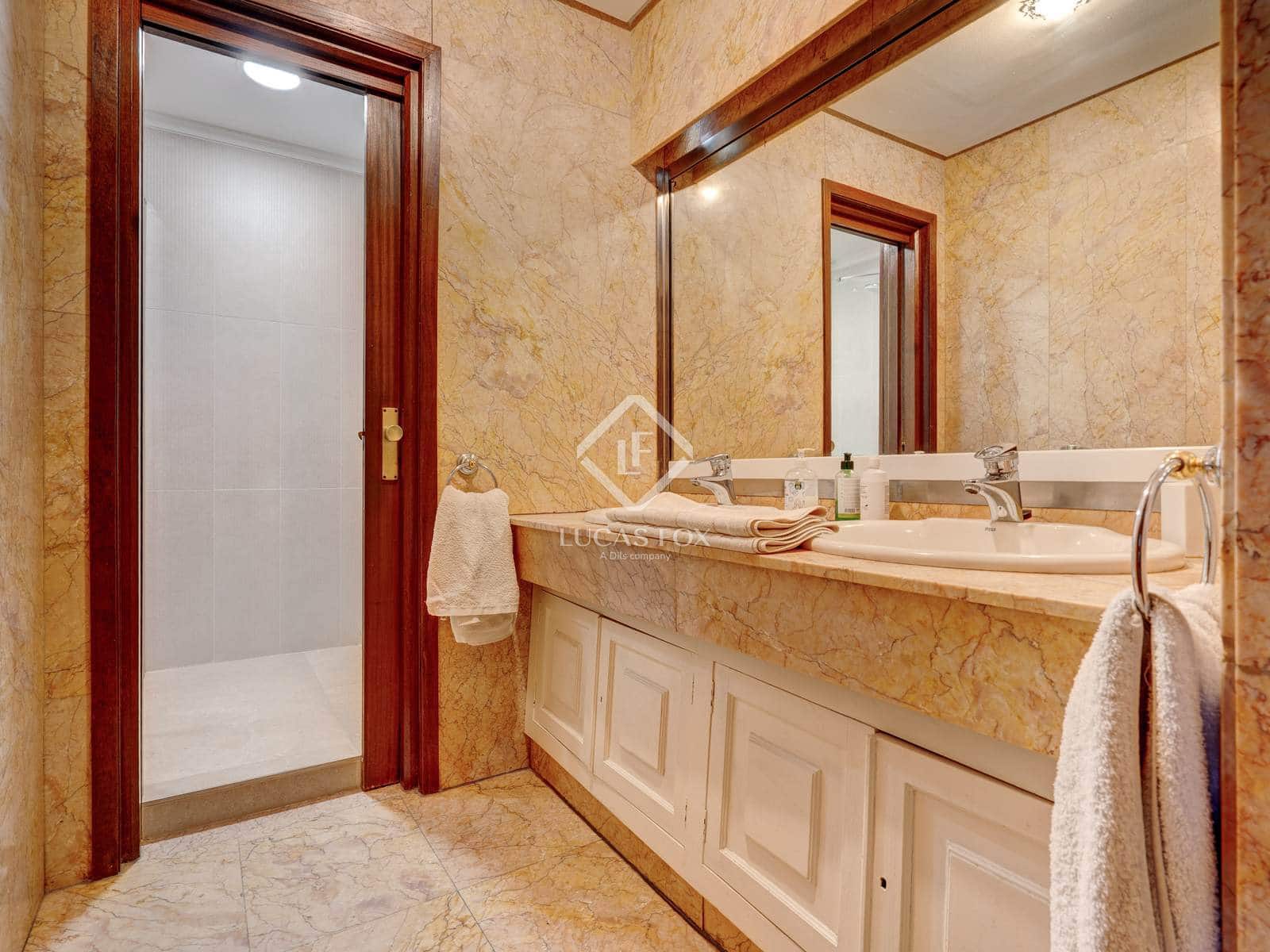 4 soverom Leilighet til salgs i Donostia-San Sebastian - € 1 525 000 (Ref: 9143786)