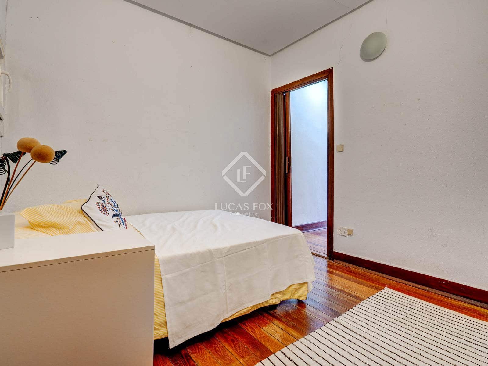 4 soverom Leilighet til salgs i Donostia-San Sebastian - € 1 525 000 (Ref: 9143786)