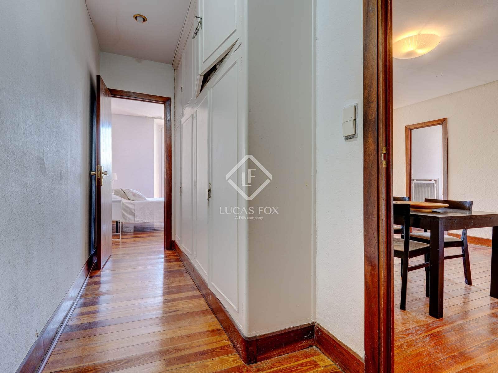 4 soverom Leilighet til salgs i Donostia-San Sebastian - € 1 525 000 (Ref: 9143786)