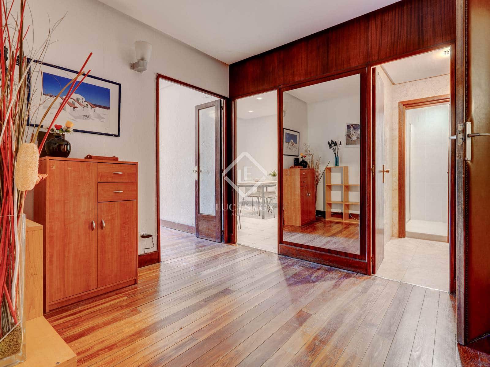 4 soverom Leilighet til salgs i Donostia-San Sebastian - € 1 525 000 (Ref: 9143786)