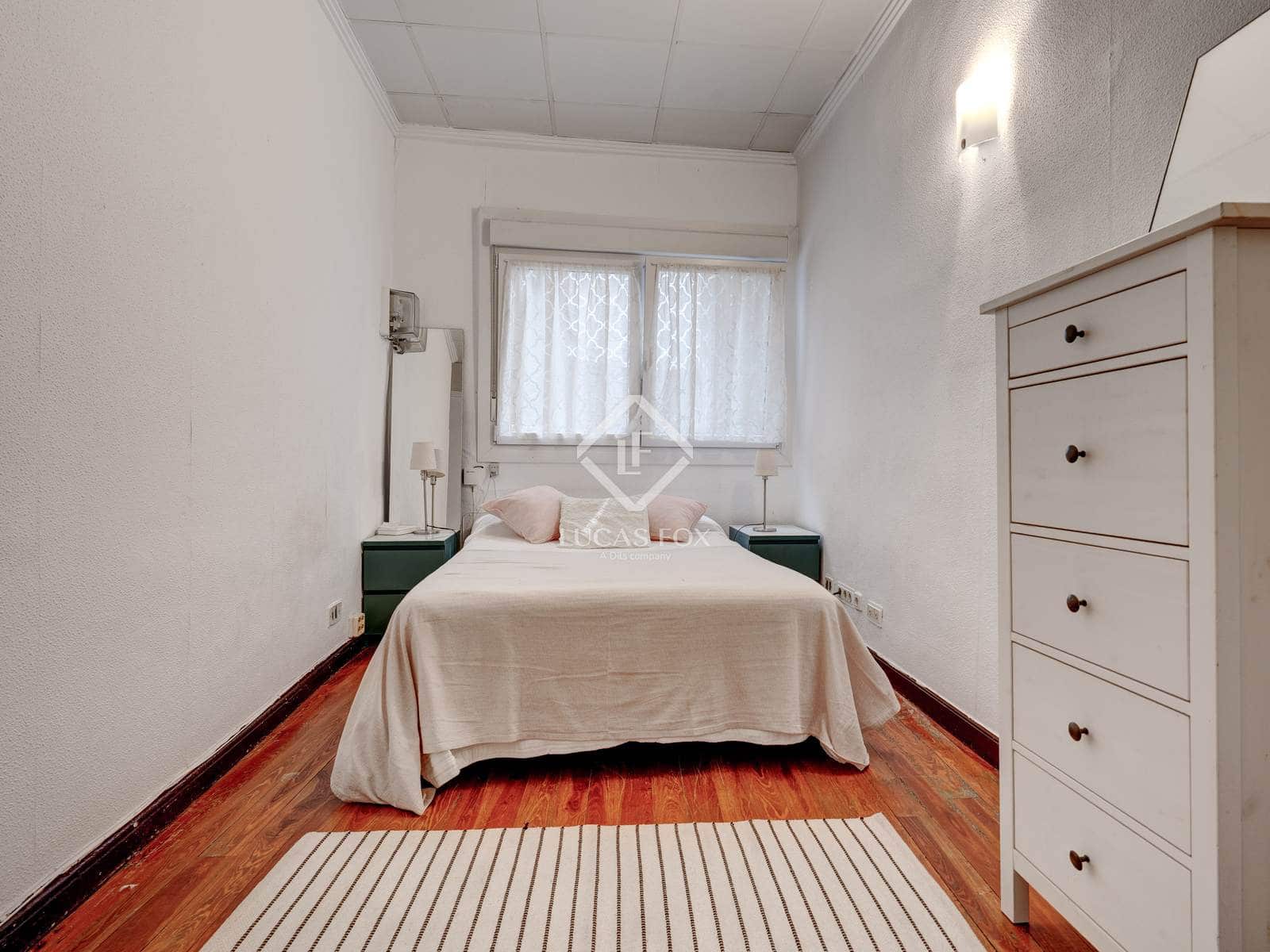 4 soverom Leilighet til salgs i Donostia-San Sebastian - € 1 525 000 (Ref: 9143786)