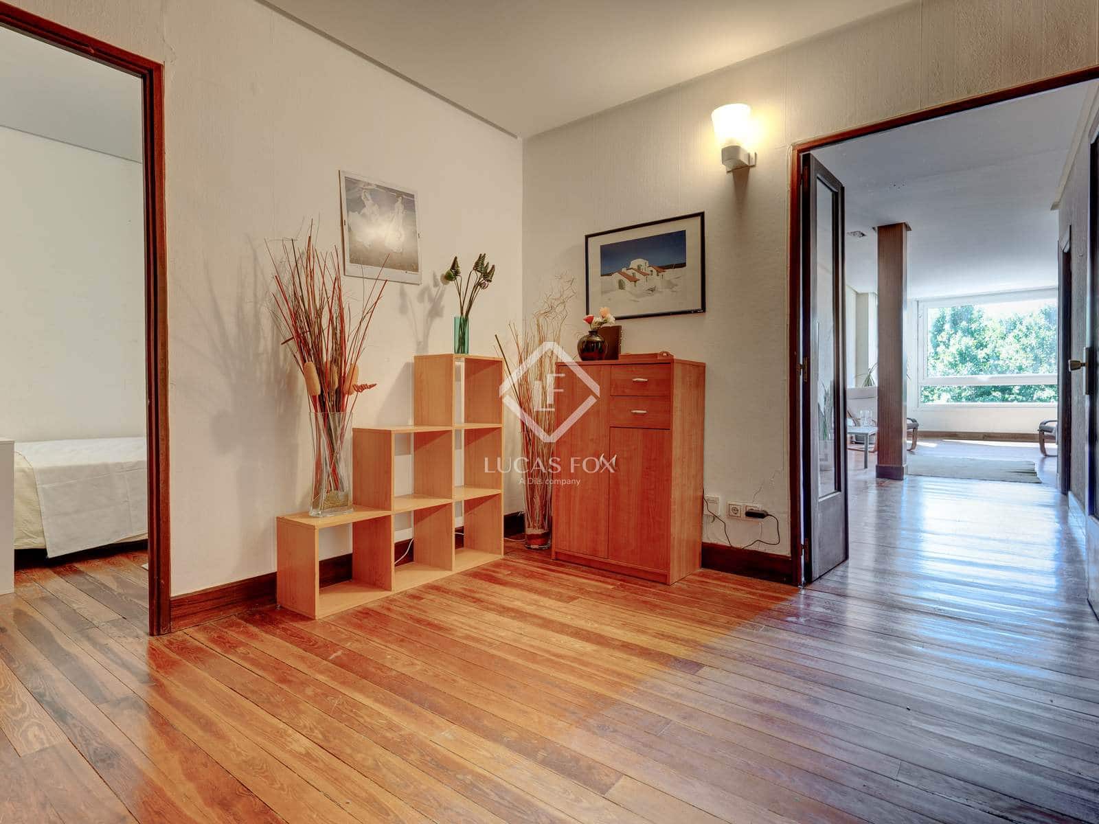 4 soverom Leilighet til salgs i Donostia-San Sebastian - € 1 525 000 (Ref: 9143786)