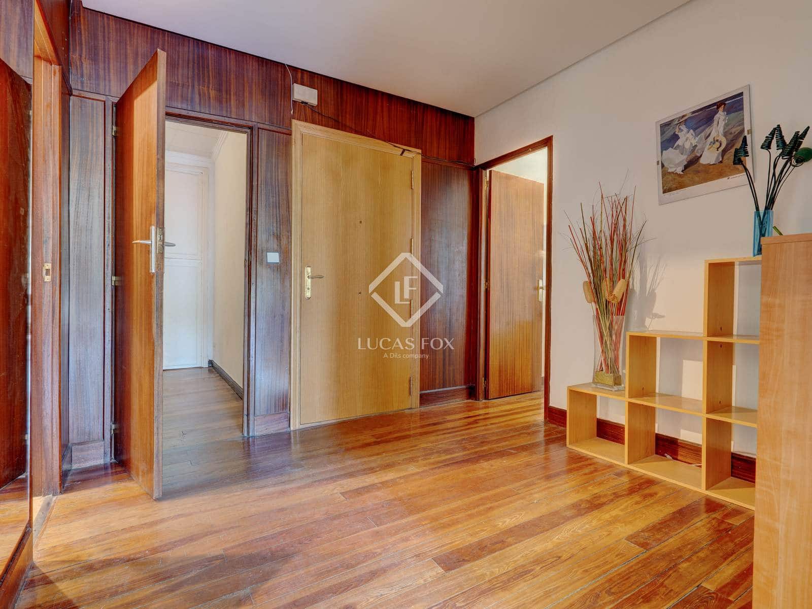 4 soverom Leilighet til salgs i Donostia-San Sebastian - € 1 525 000 (Ref: 9143786)