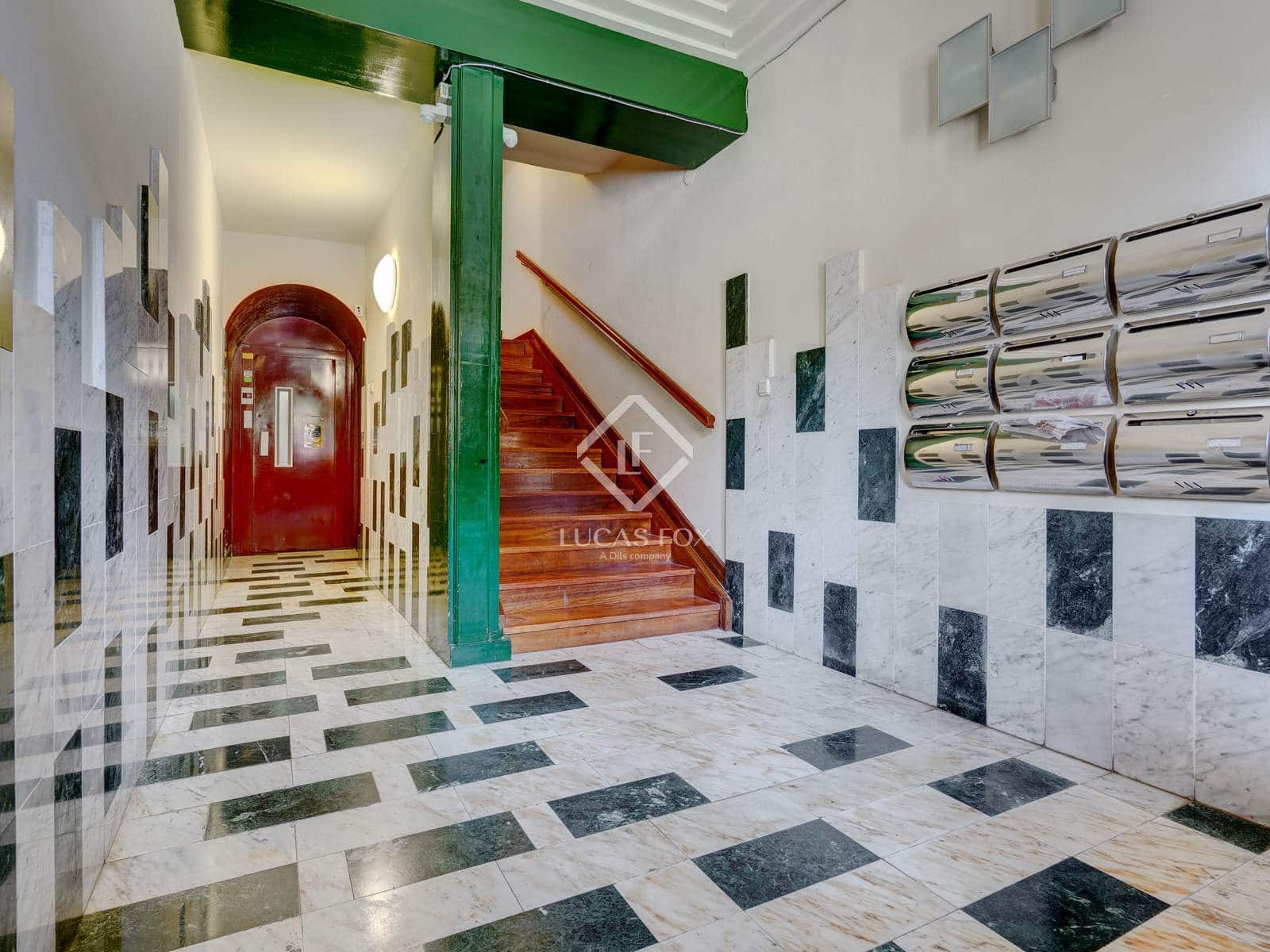 4 soverom Leilighet til salgs i Donostia-San Sebastian - € 1 525 000 (Ref: 9143786)