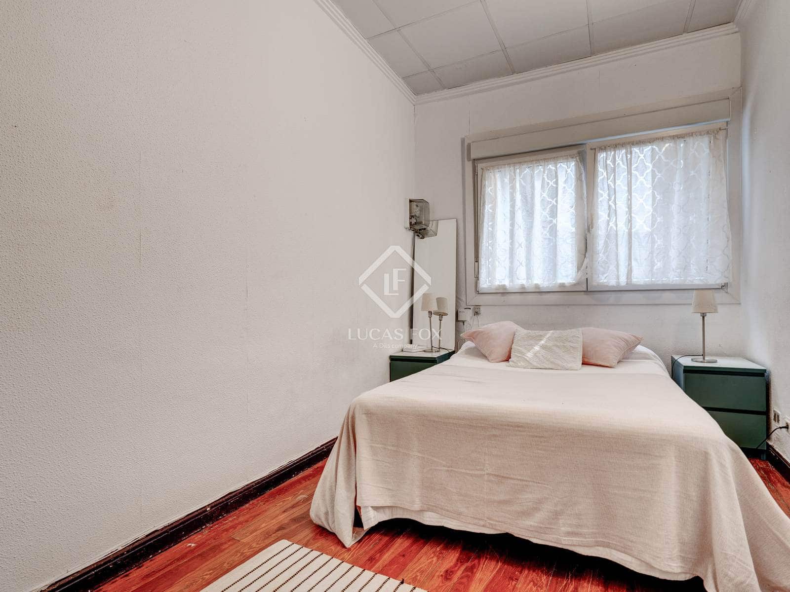 4 soverom Leilighet til salgs i Donostia-San Sebastian - € 1 525 000 (Ref: 9143786)