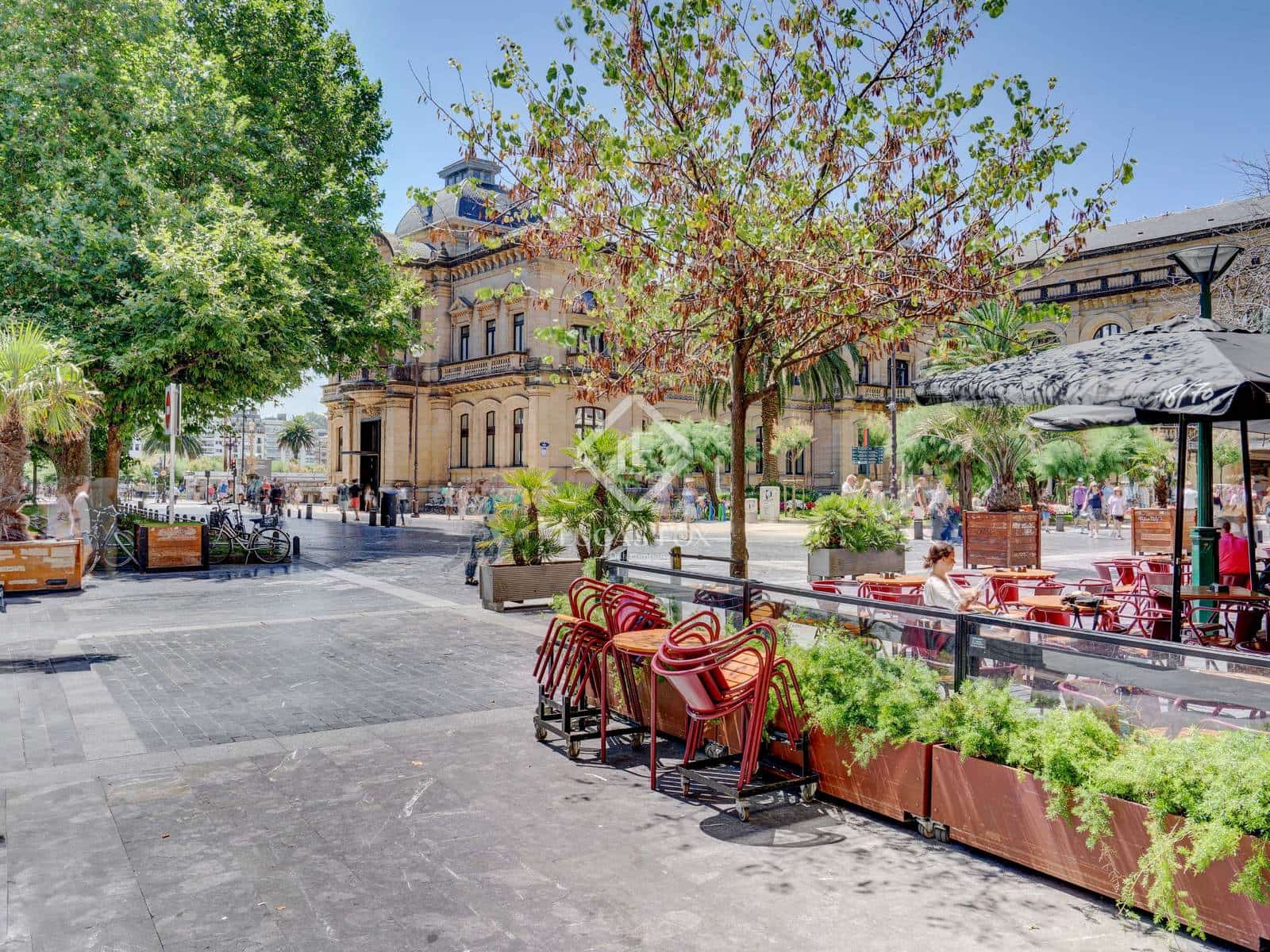 4 soverom Leilighet til salgs i Donostia-San Sebastian - € 1 525 000 (Ref: 9143786)