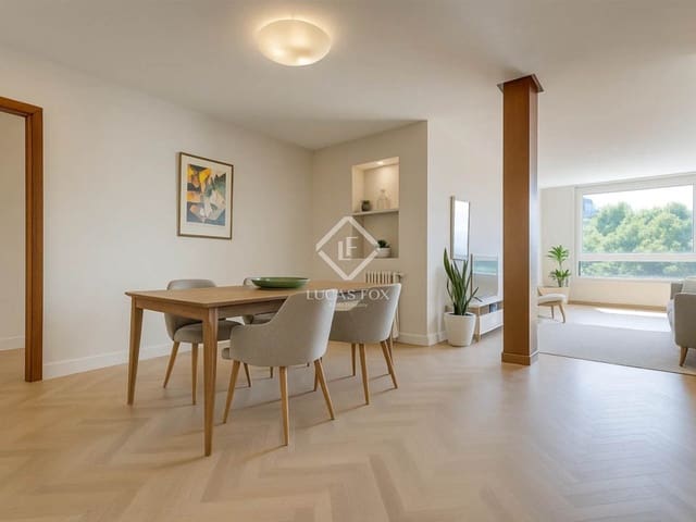4 slaapkamer Appartement te koop in Donostia-San Sebastián - € 1.525.000 (Ref: 9143786)