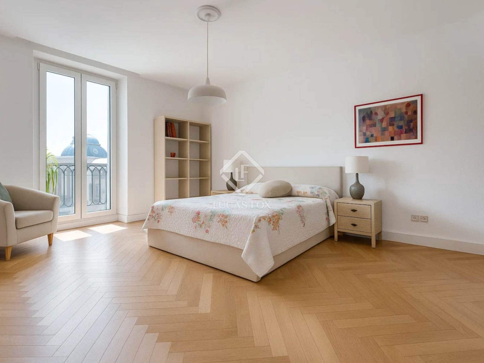 4 soverom Leilighet til salgs i Donostia-San Sebastian - € 1 525 000 (Ref: 9143786)