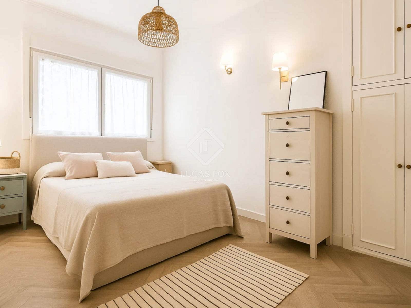 4 soverom Leilighet til salgs i Donostia-San Sebastian - € 1 525 000 (Ref: 9143786)