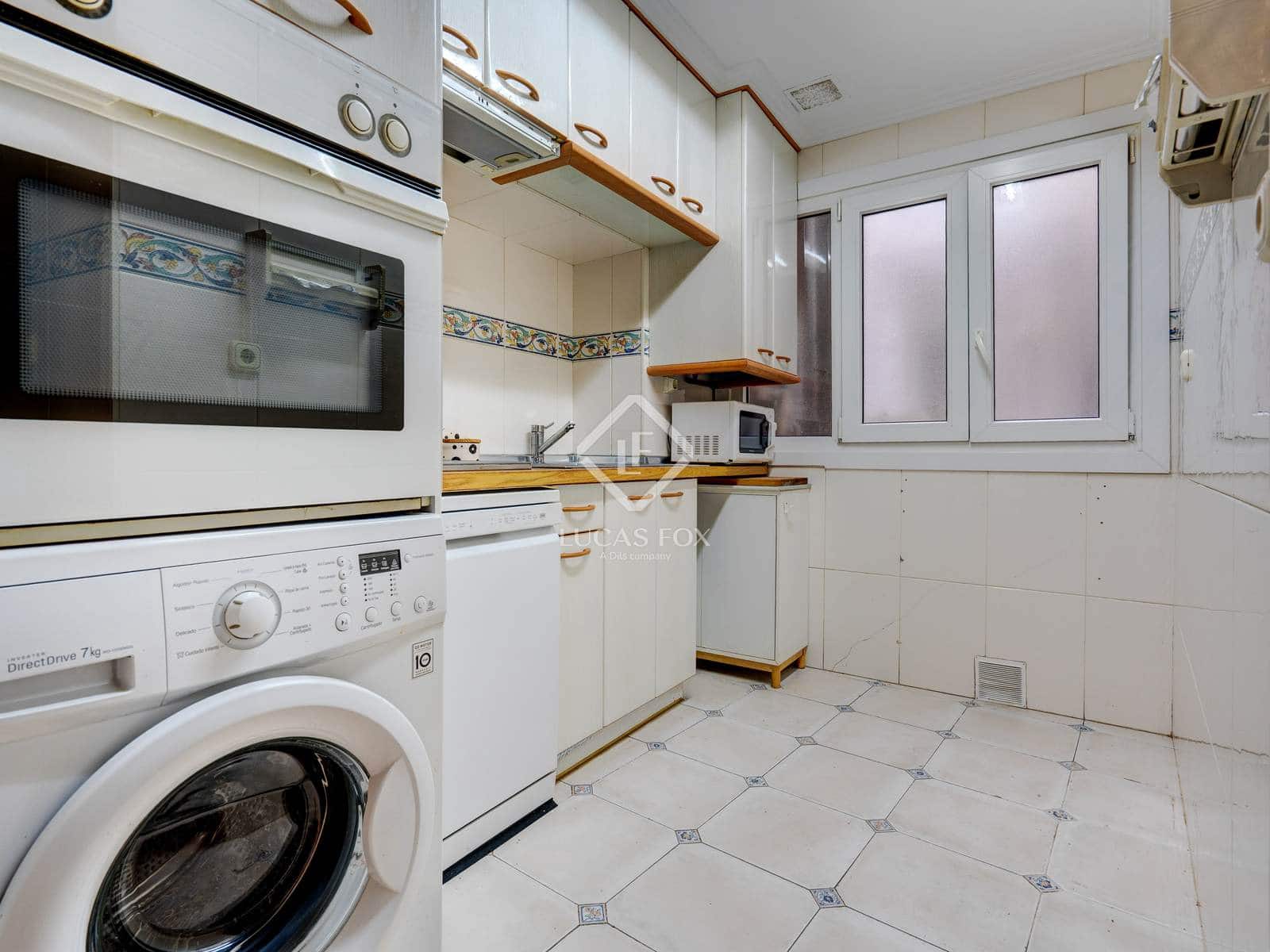 4 soverom Leilighet til salgs i Donostia-San Sebastian - € 1 525 000 (Ref: 9143786)