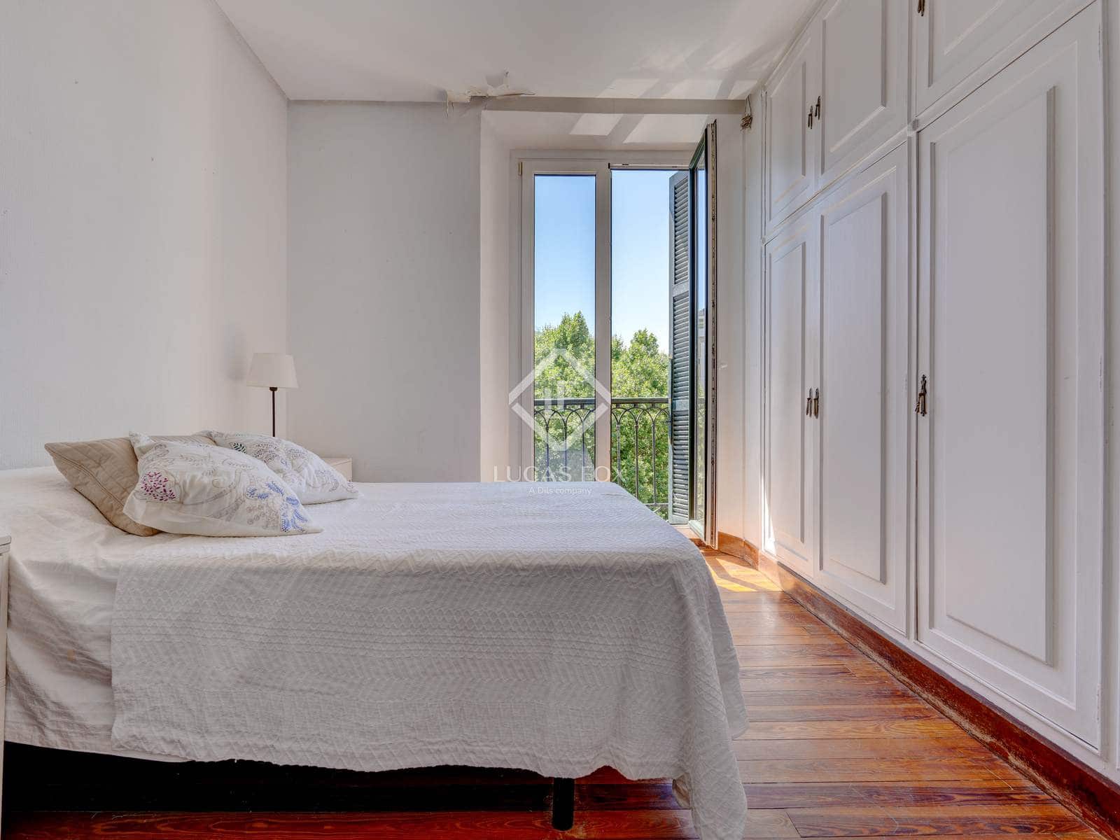 4 soverom Leilighet til salgs i Donostia-San Sebastian - € 1 525 000 (Ref: 9143786)