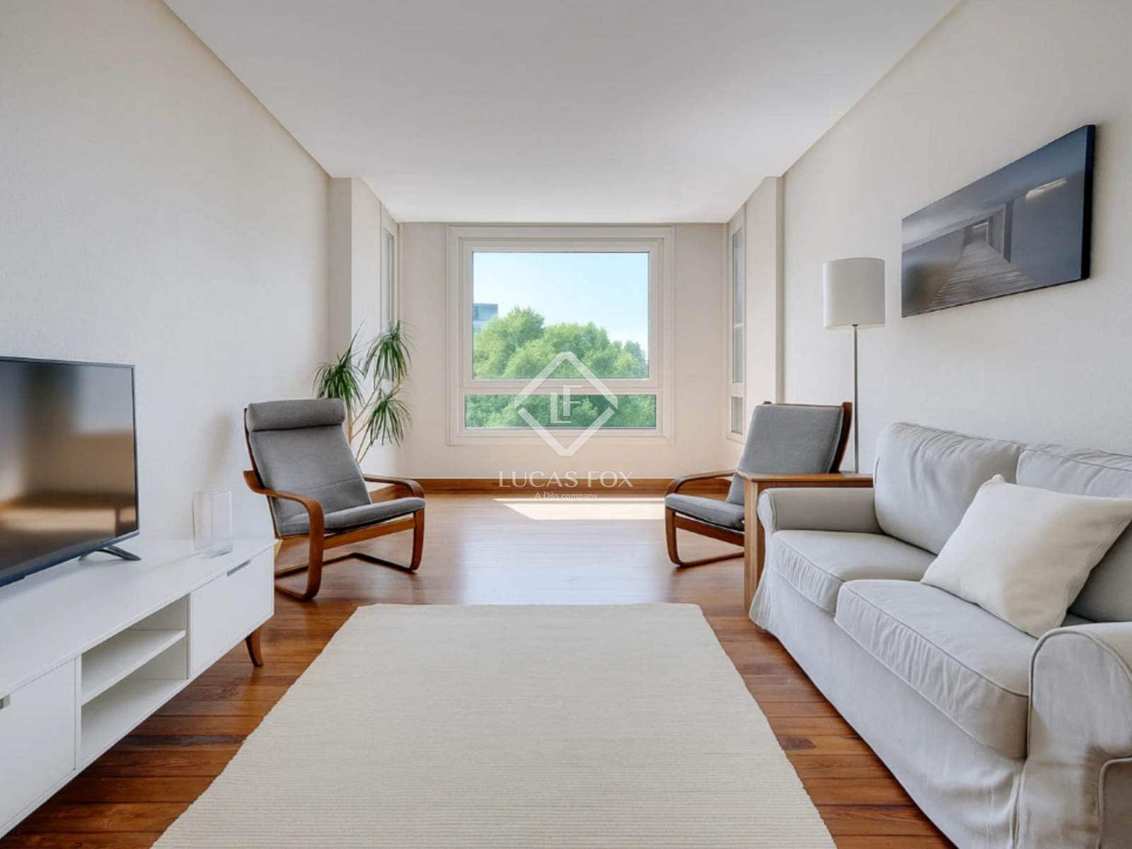 4 soverom Leilighet til salgs i Donostia-San Sebastian - € 1 525 000 (Ref: 9143786)