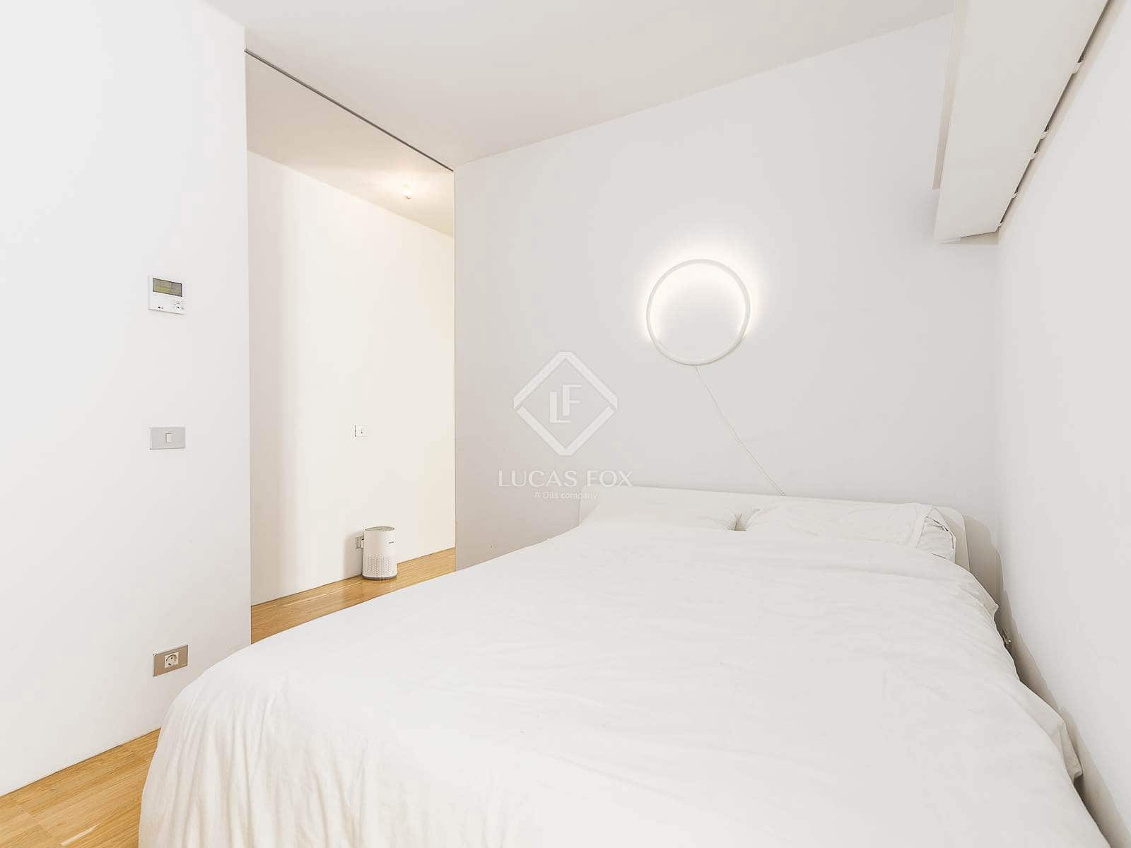 4 sovrum Lägenhet att hyra i Barcelona stad - 3 000 € (Ref: 9143953)