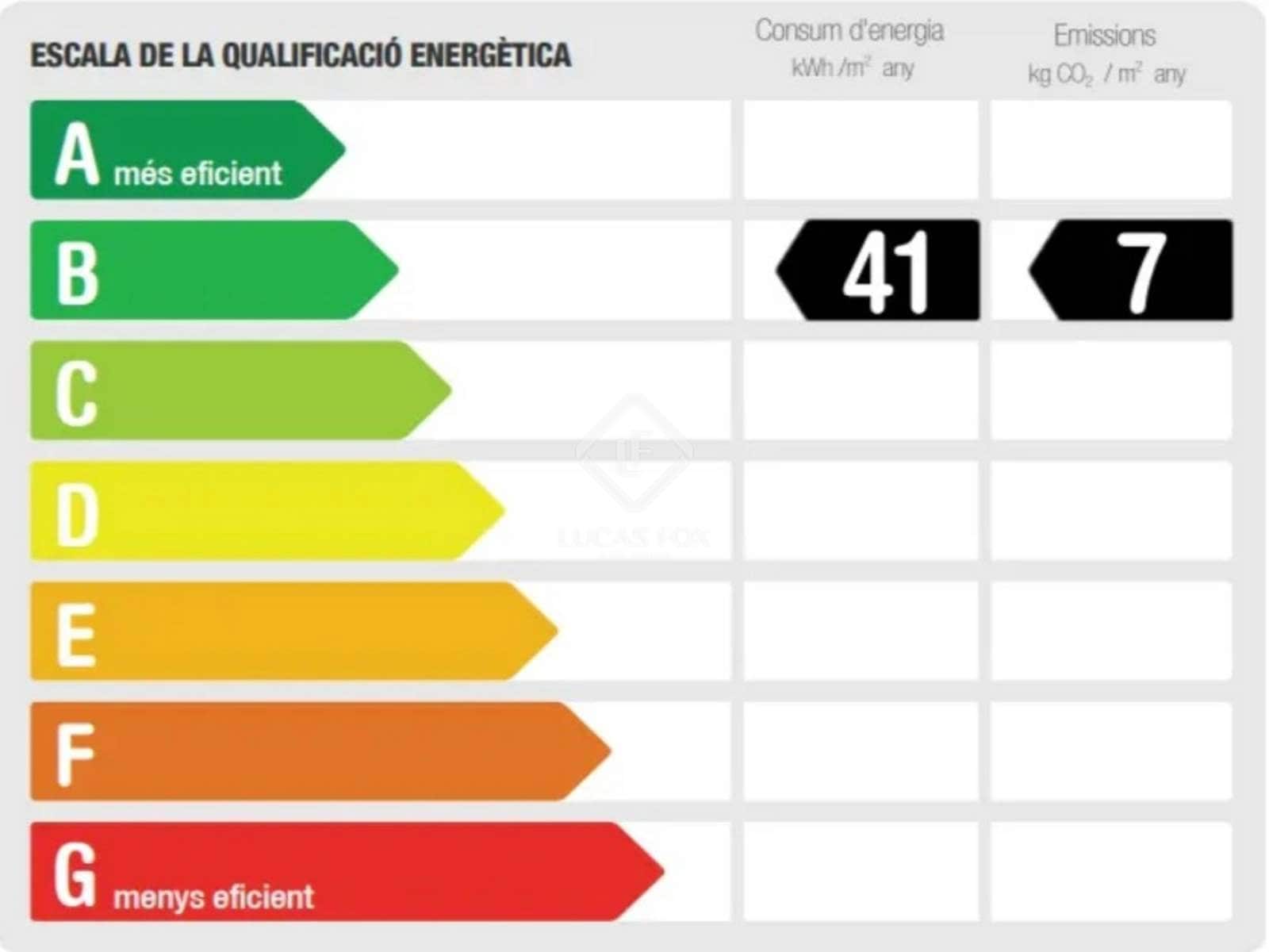 4 sovrum Lägenhet att hyra i Barcelona stad - 3 000 € (Ref: 9143953)