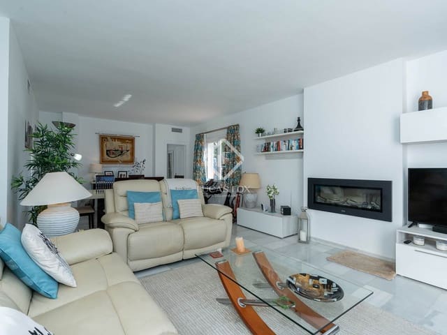 3 Zimmer Penthouse zu verkaufen in Estepona mit Pool Garage - 997.000 € (Ref: 9144214)