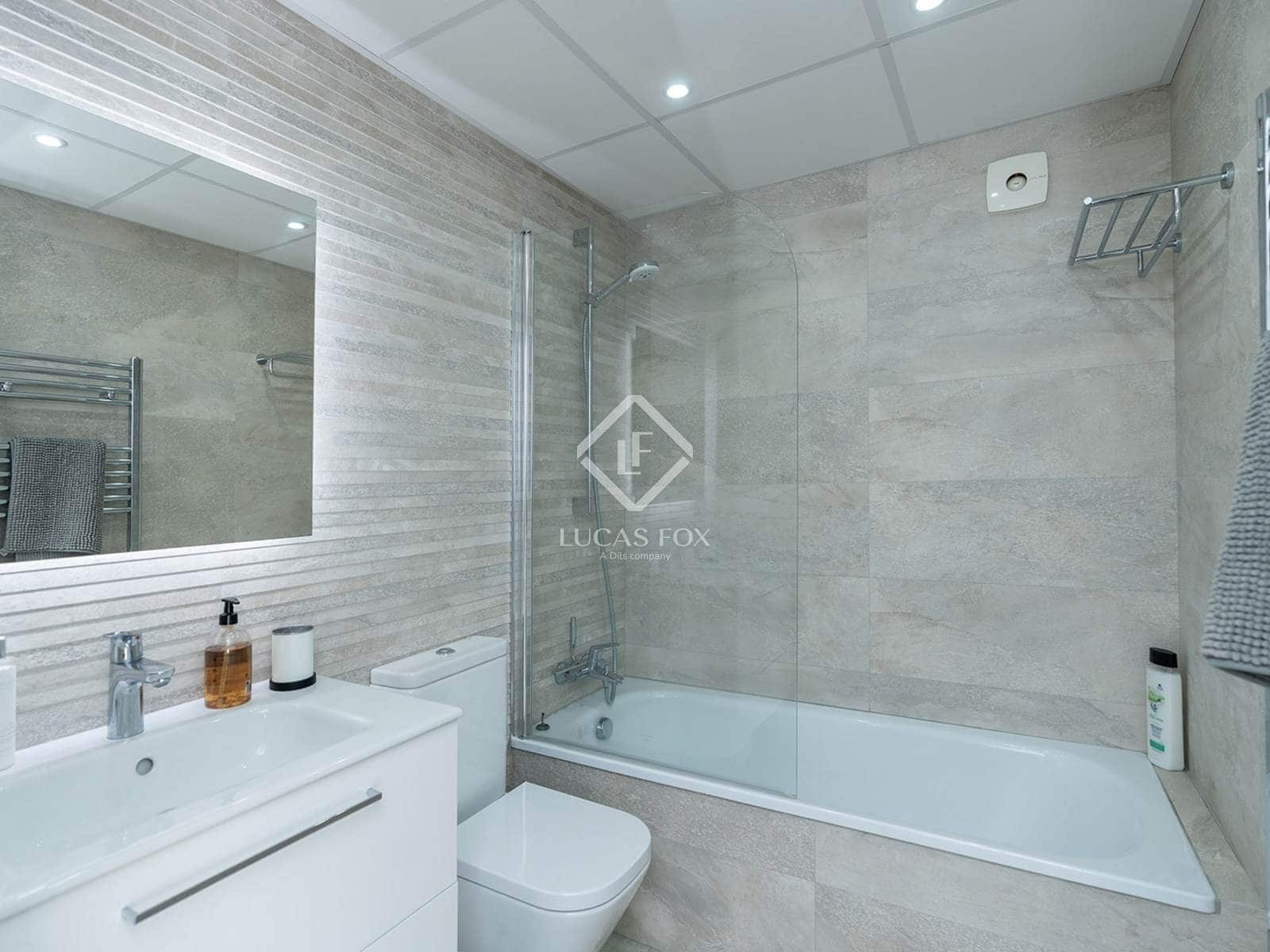 3 Zimmer Penthouse zu verkaufen in Estepona mit Pool Garage - 997.000 € (Ref: 9144214)