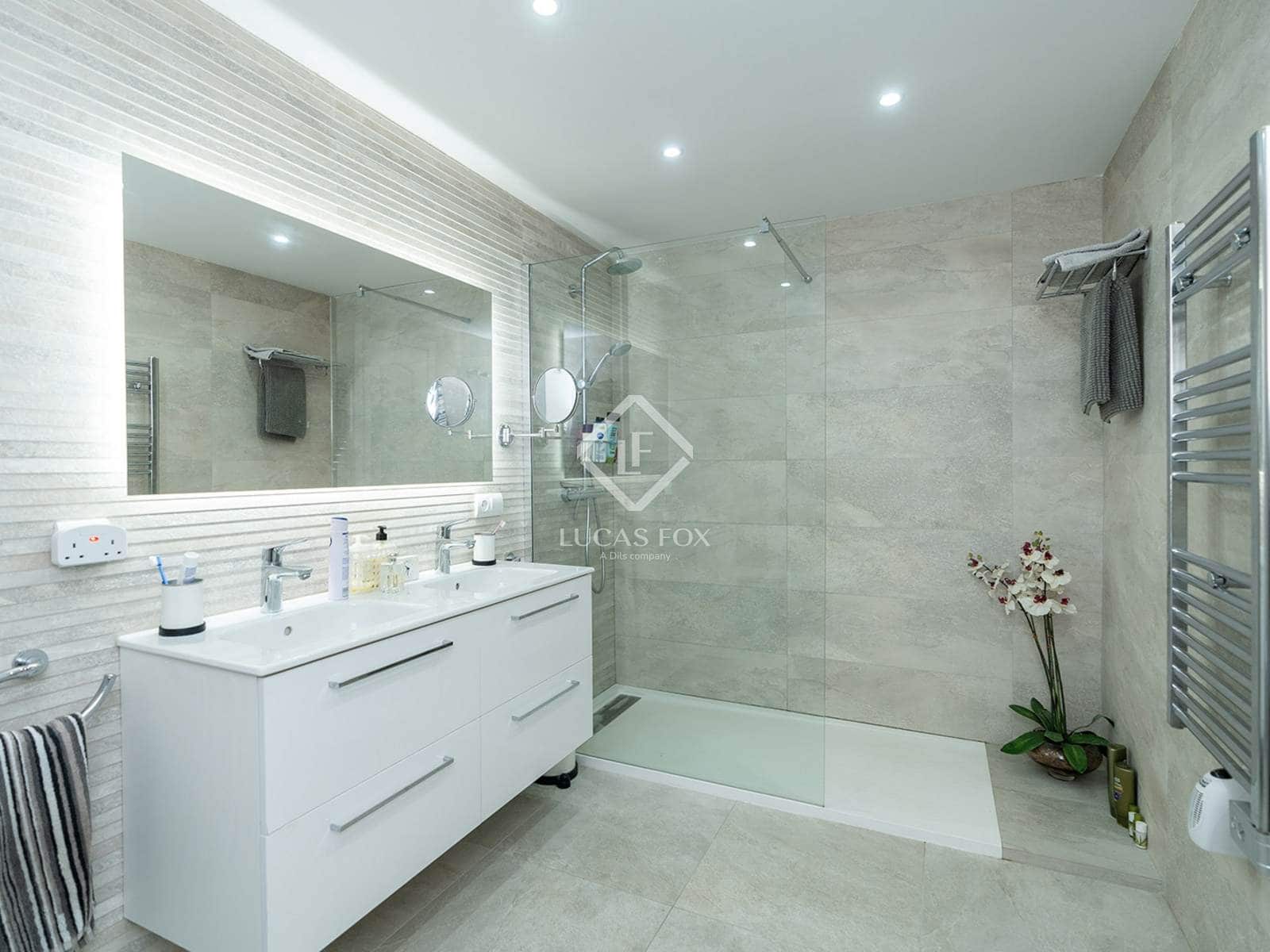 3 Zimmer Penthouse zu verkaufen in Estepona mit Pool Garage - 997.000 € (Ref: 9144214)