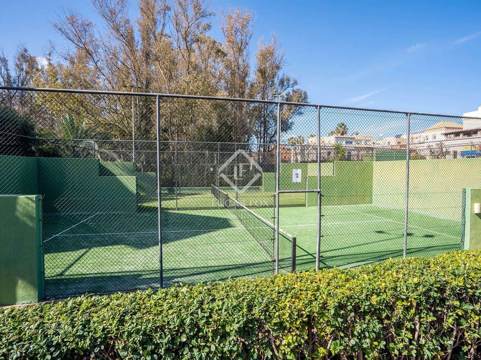 3 Zimmer Penthouse zu verkaufen in Estepona mit Pool Garage - 997.000 € (Ref: 9144214)