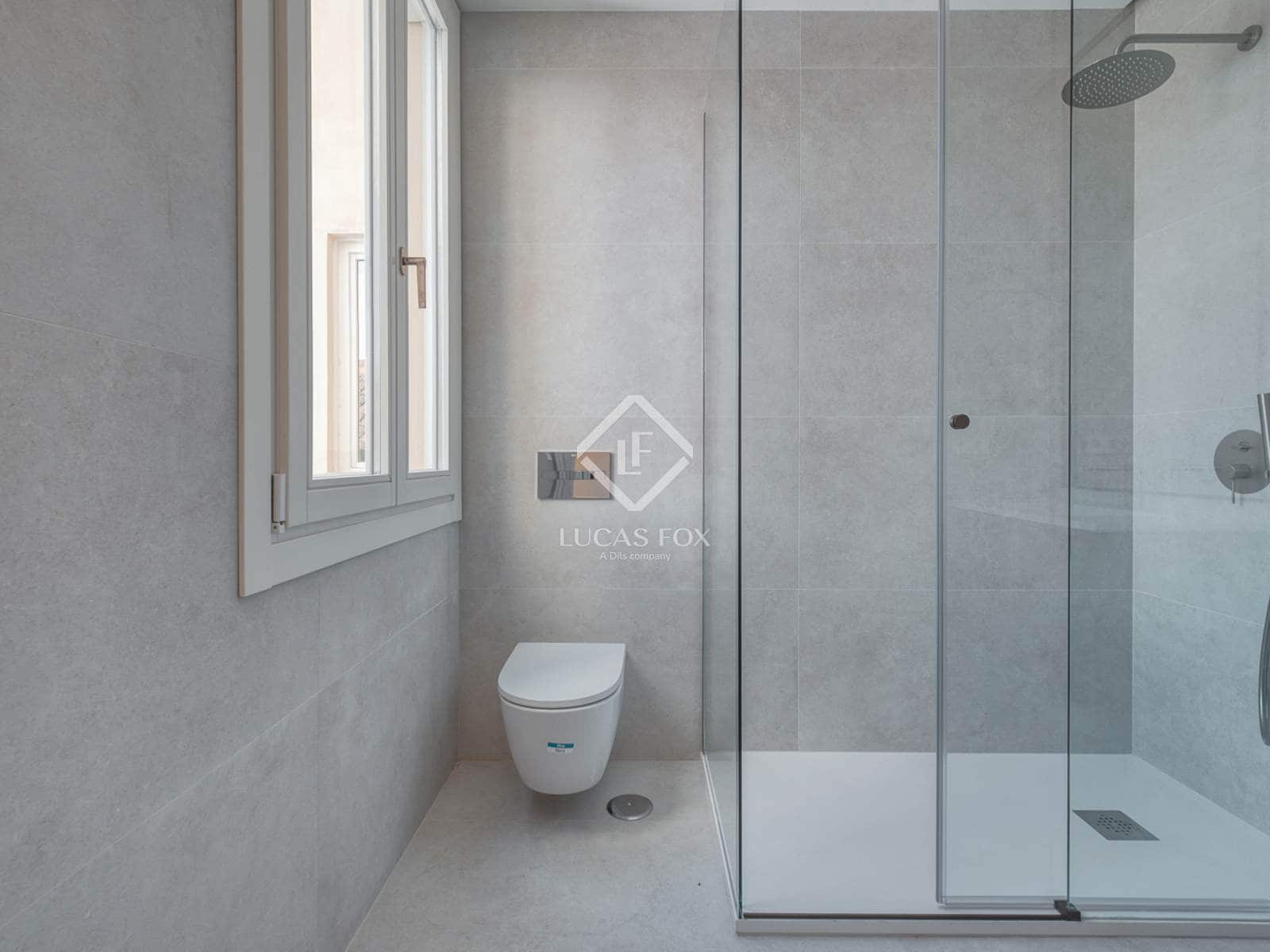 2 soveværelse Lejlighed til salg i Madrid by - € 1.800.000 (Ref: 9144215)