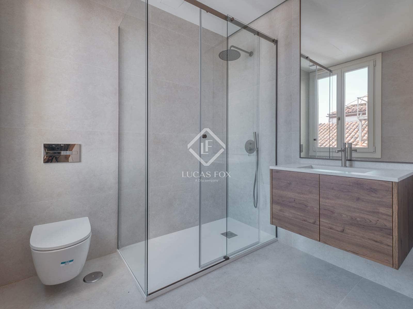 2 soveværelse Lejlighed til salg i Madrid by - € 1.800.000 (Ref: 9144215)