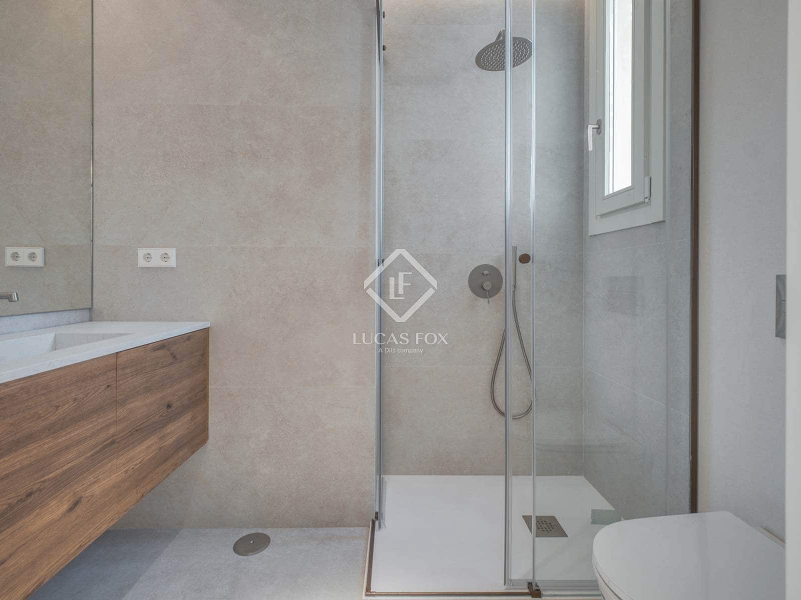 2 soveværelse Lejlighed til salg i Madrid by - € 1.800.000 (Ref: 9144215)