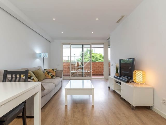 3 soveværelse Lejlighed til salg i Sant Feliu de Llobregat med garage - € 595.000 (Ref: 9144488)