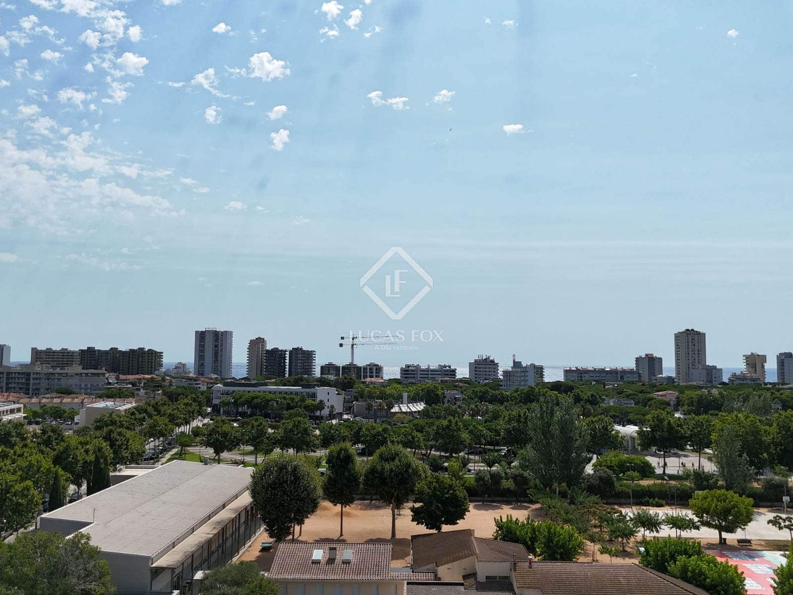 Byggetomt til salgs i Platja d'Aro - € 598 000 (Ref: 9144490)