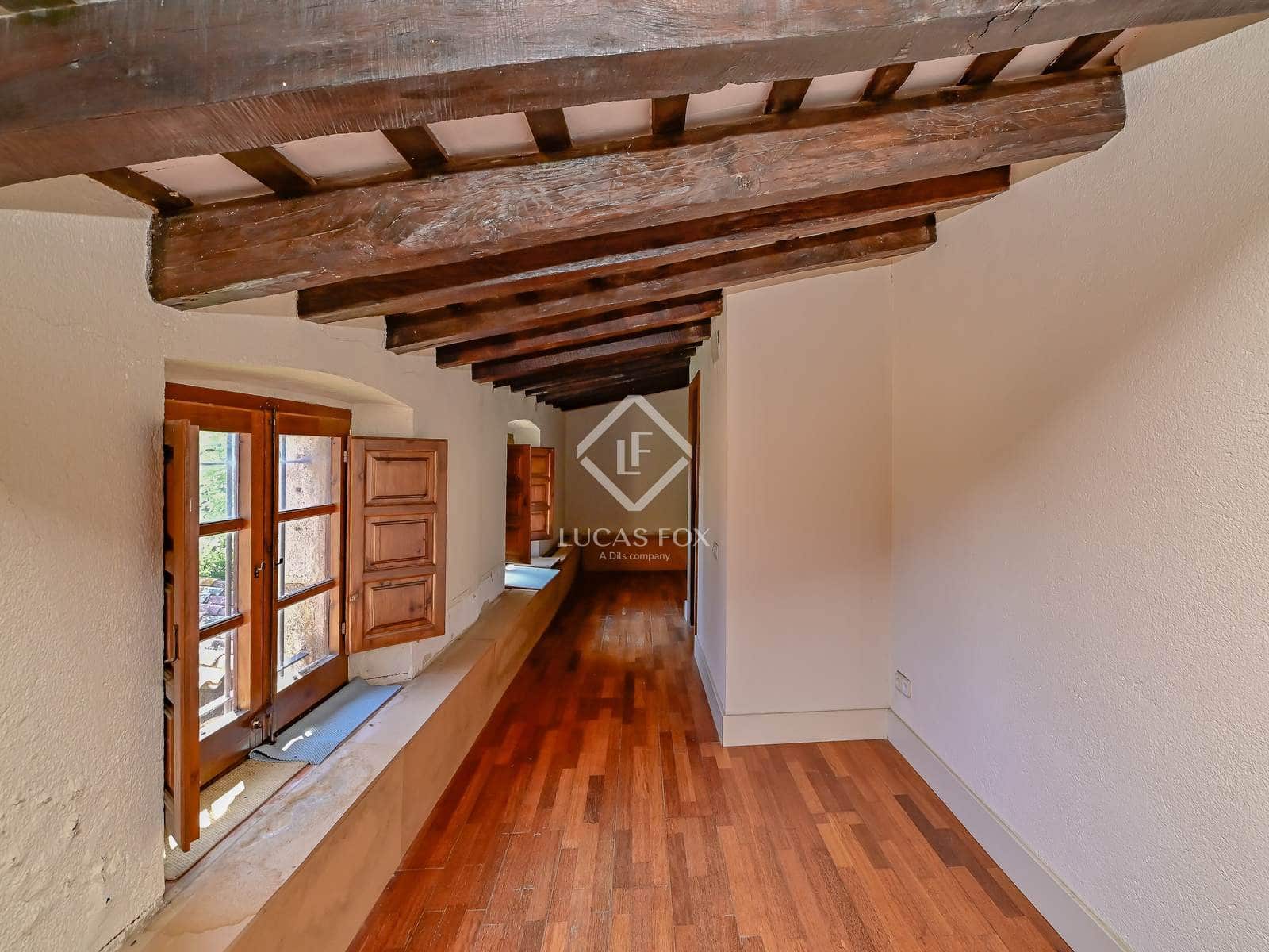 10 soverom Finca/Herregård til salgs i Castell d'Aro med garasje - € 1 400 000 (Ref: 9144491)