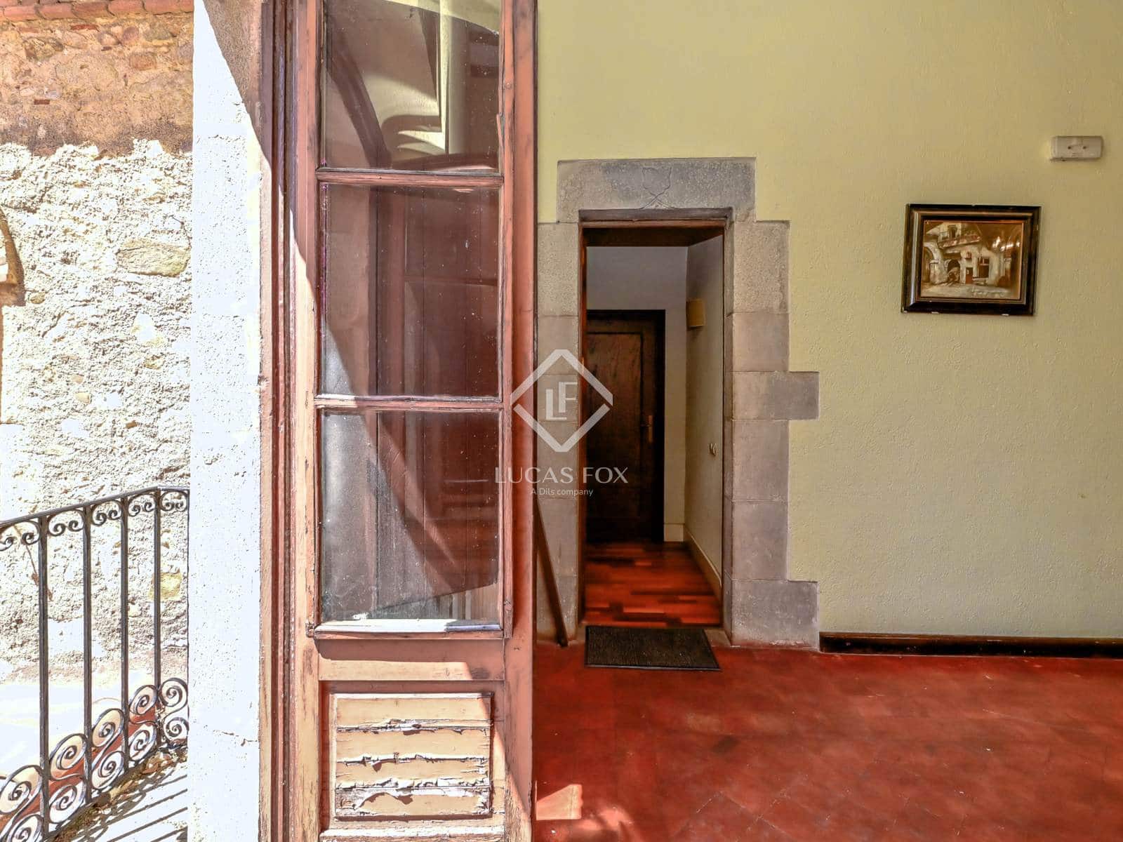 10 soverom Finca/Herregård til salgs i Castell d'Aro med garasje - € 1 400 000 (Ref: 9144491)