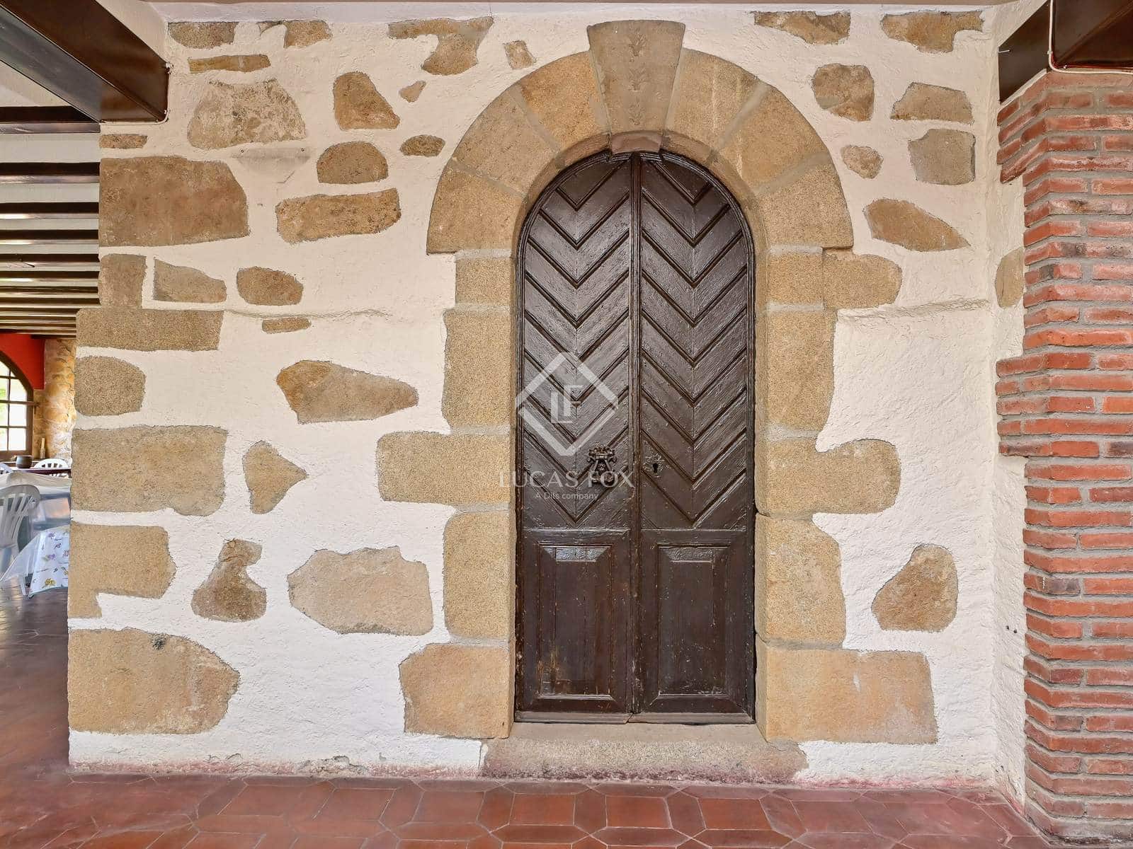 10 soverom Finca/Herregård til salgs i Castell d'Aro med garasje - € 1 400 000 (Ref: 9144491)